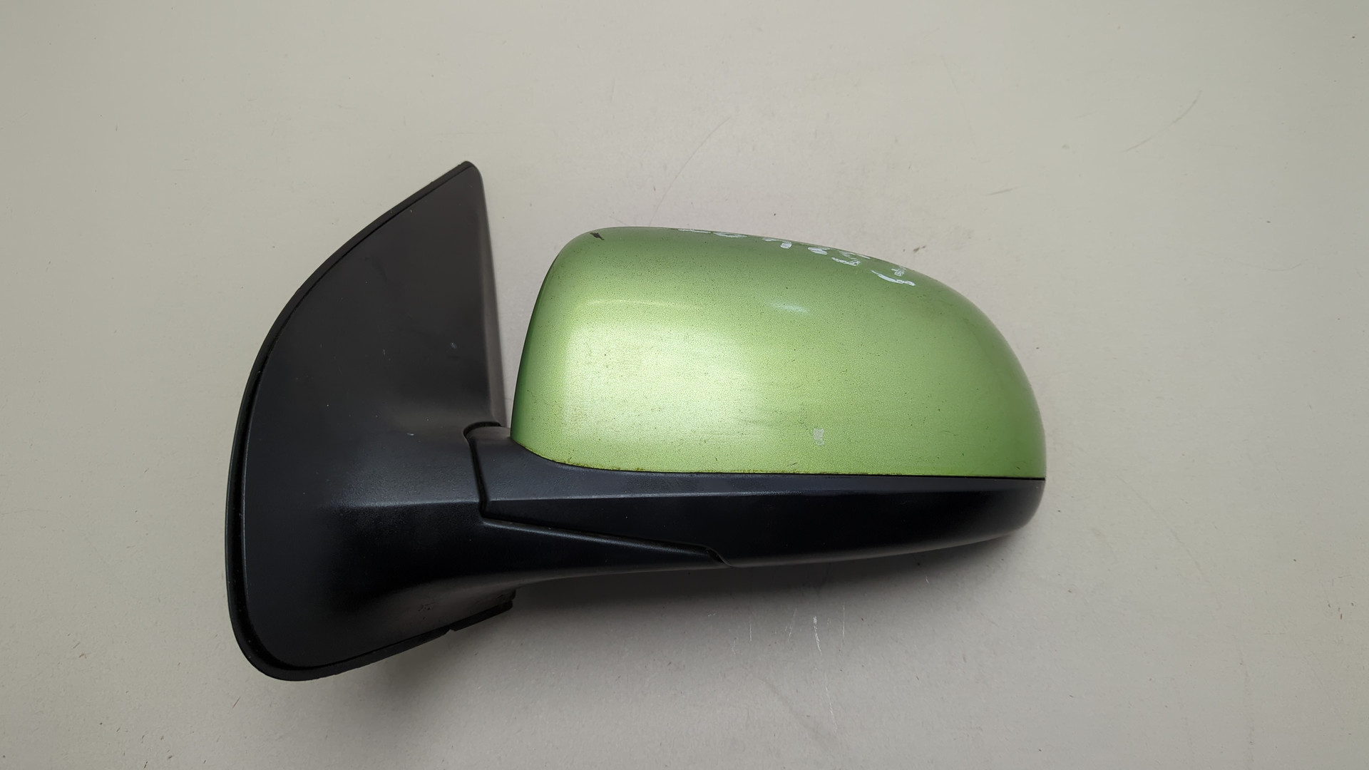 Зеркало левое электрическое