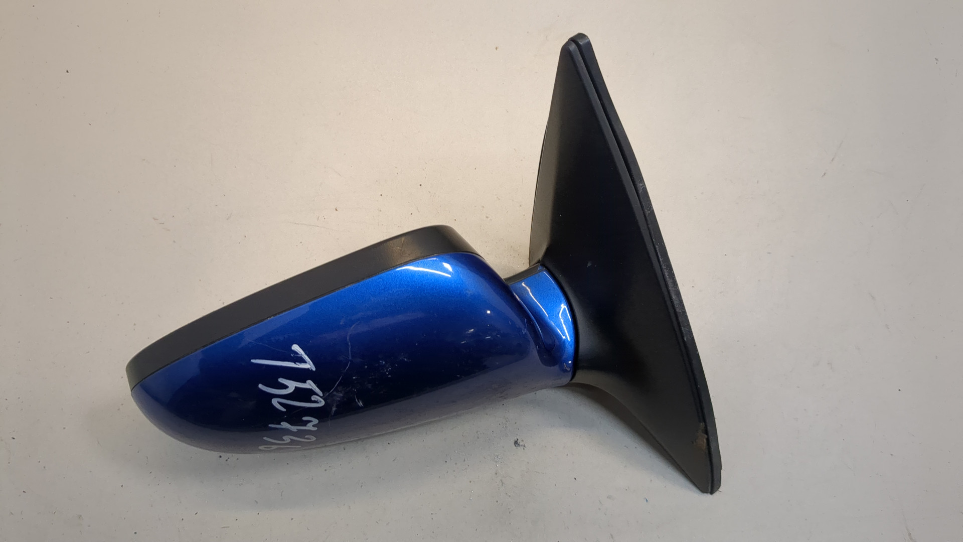 Зеркало правое электрическое