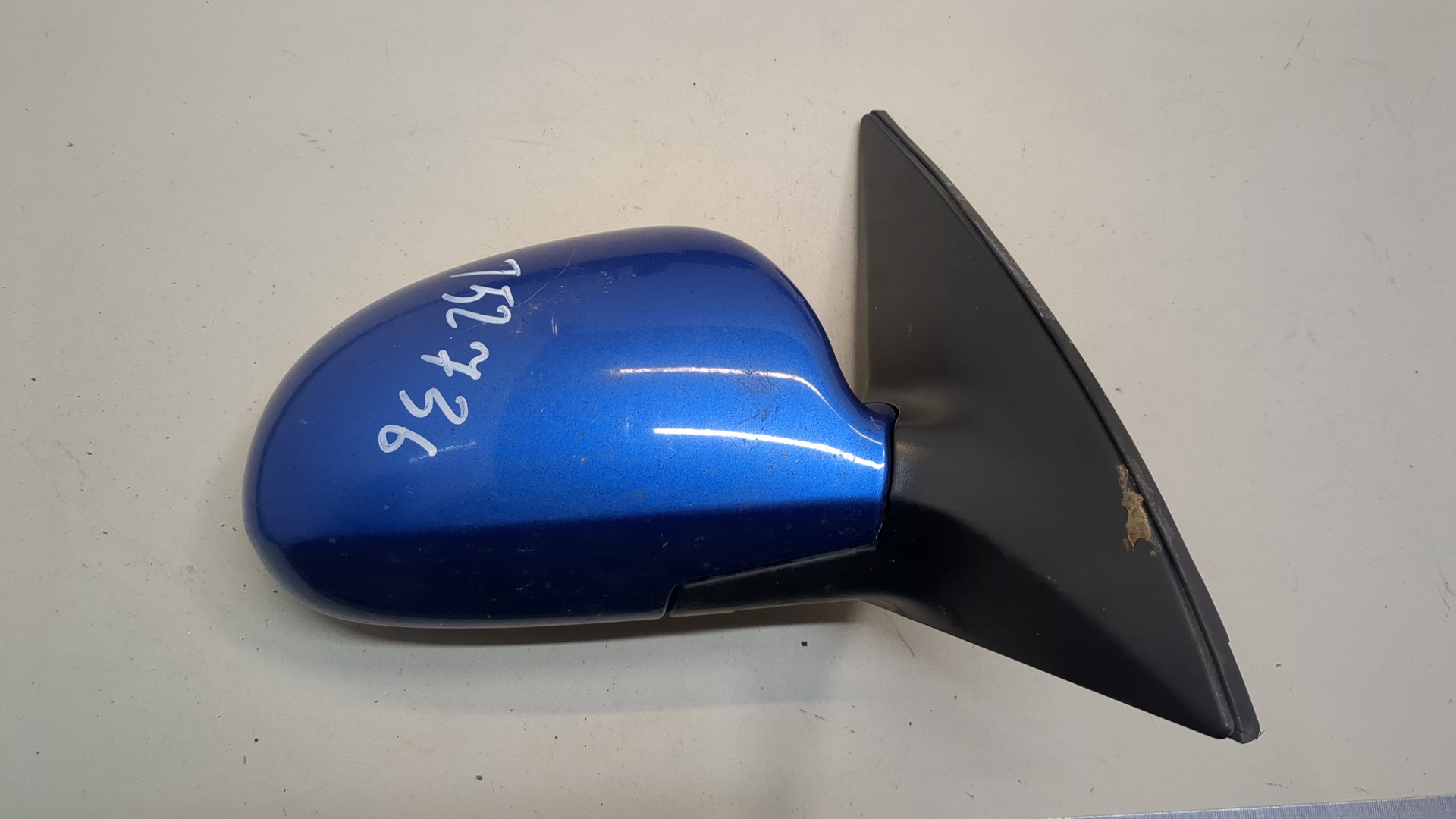 Зеркало правое электрическое