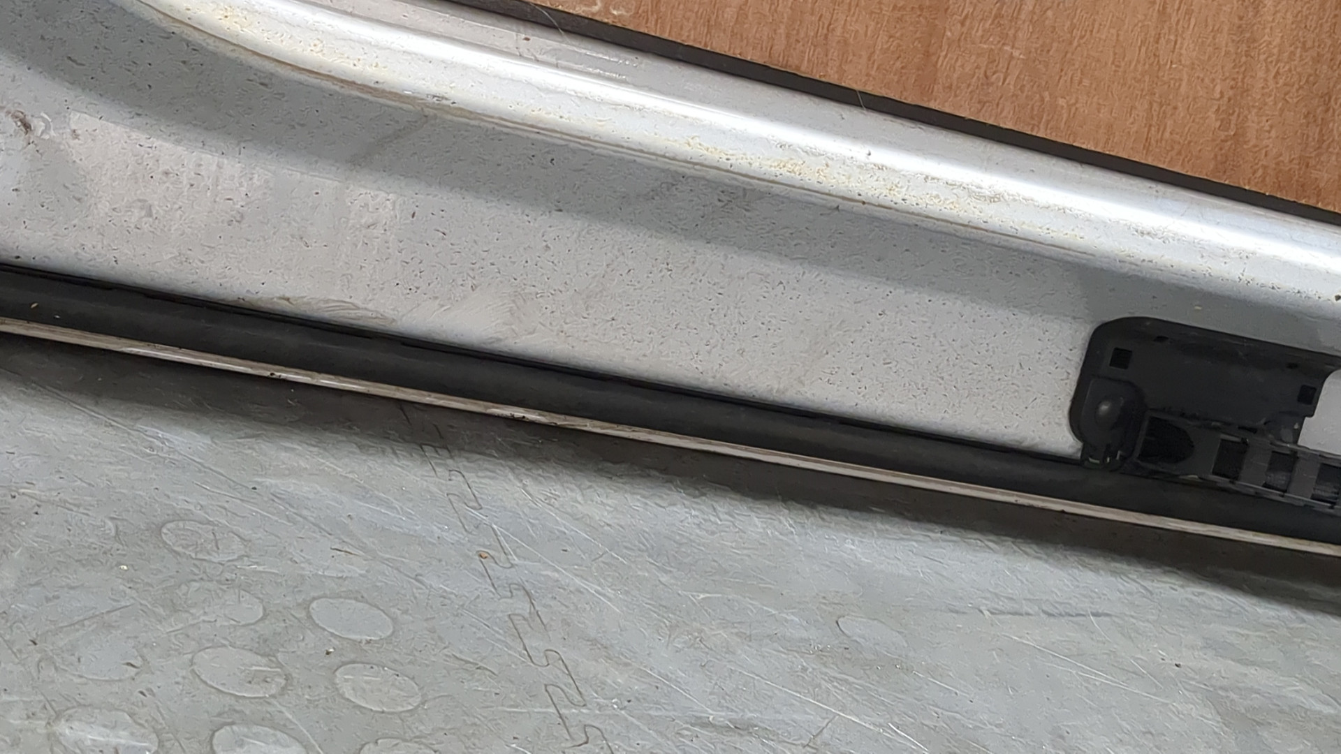 Дверь сдвижная