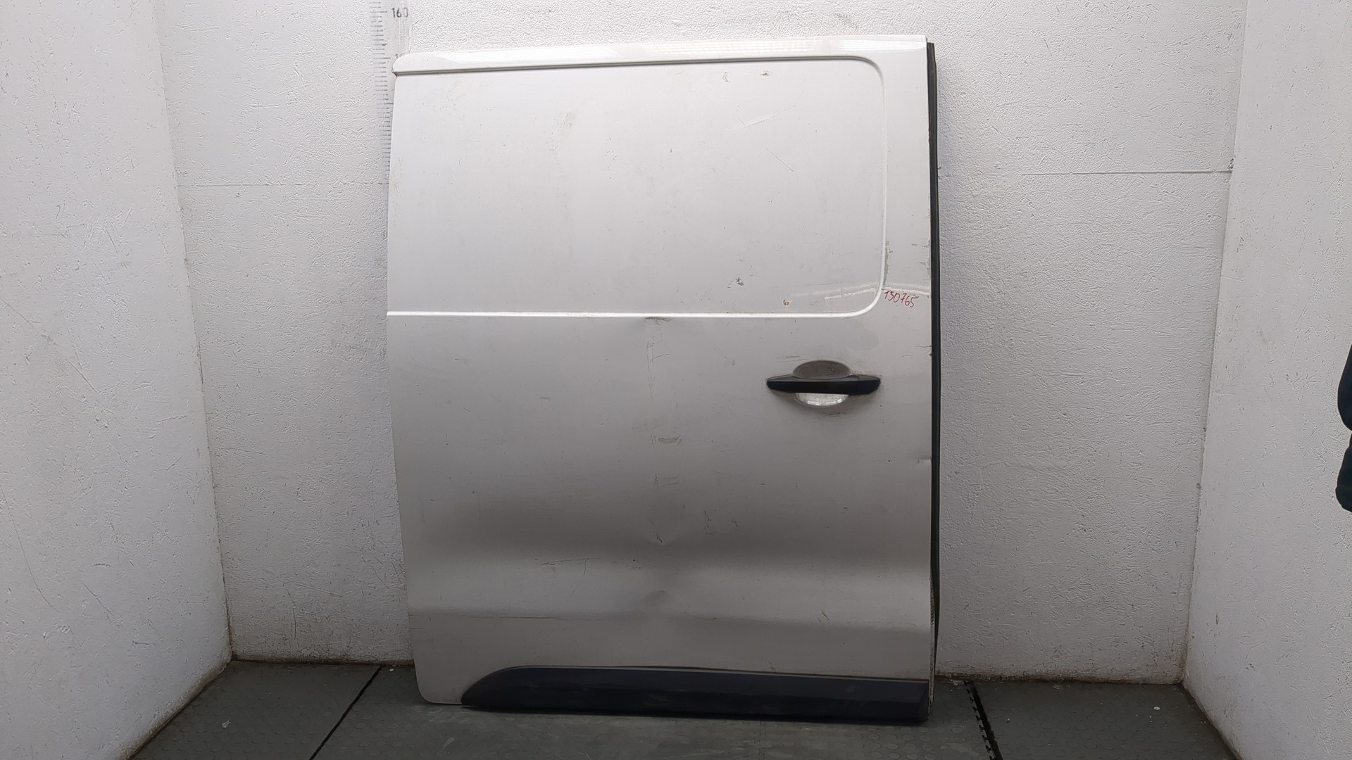 Дверь сдвижная