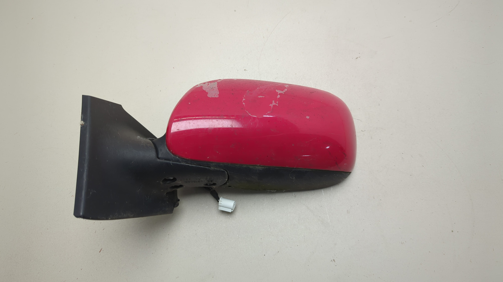 Зеркало левое электрическое