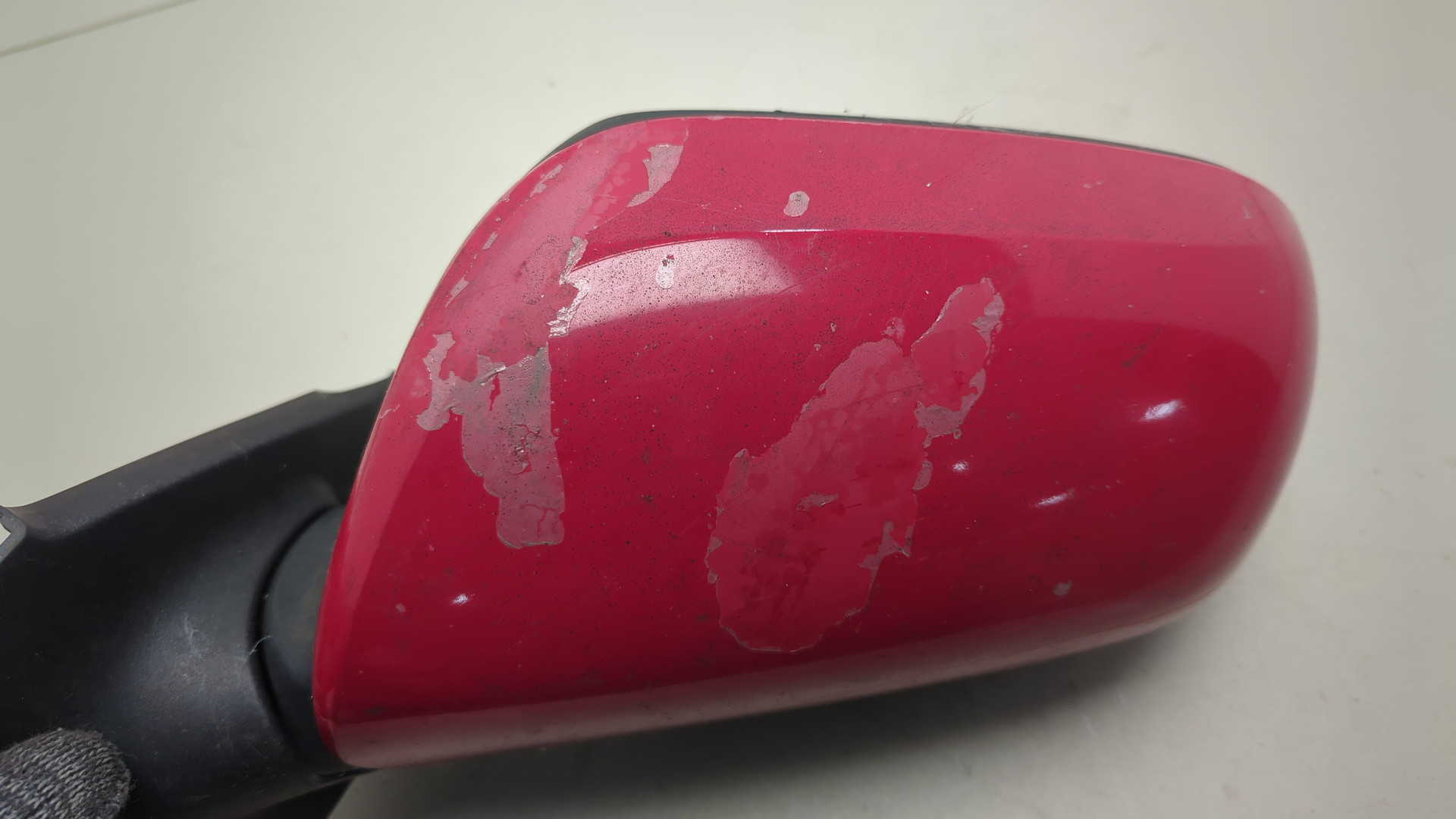 Зеркало левое электрическое