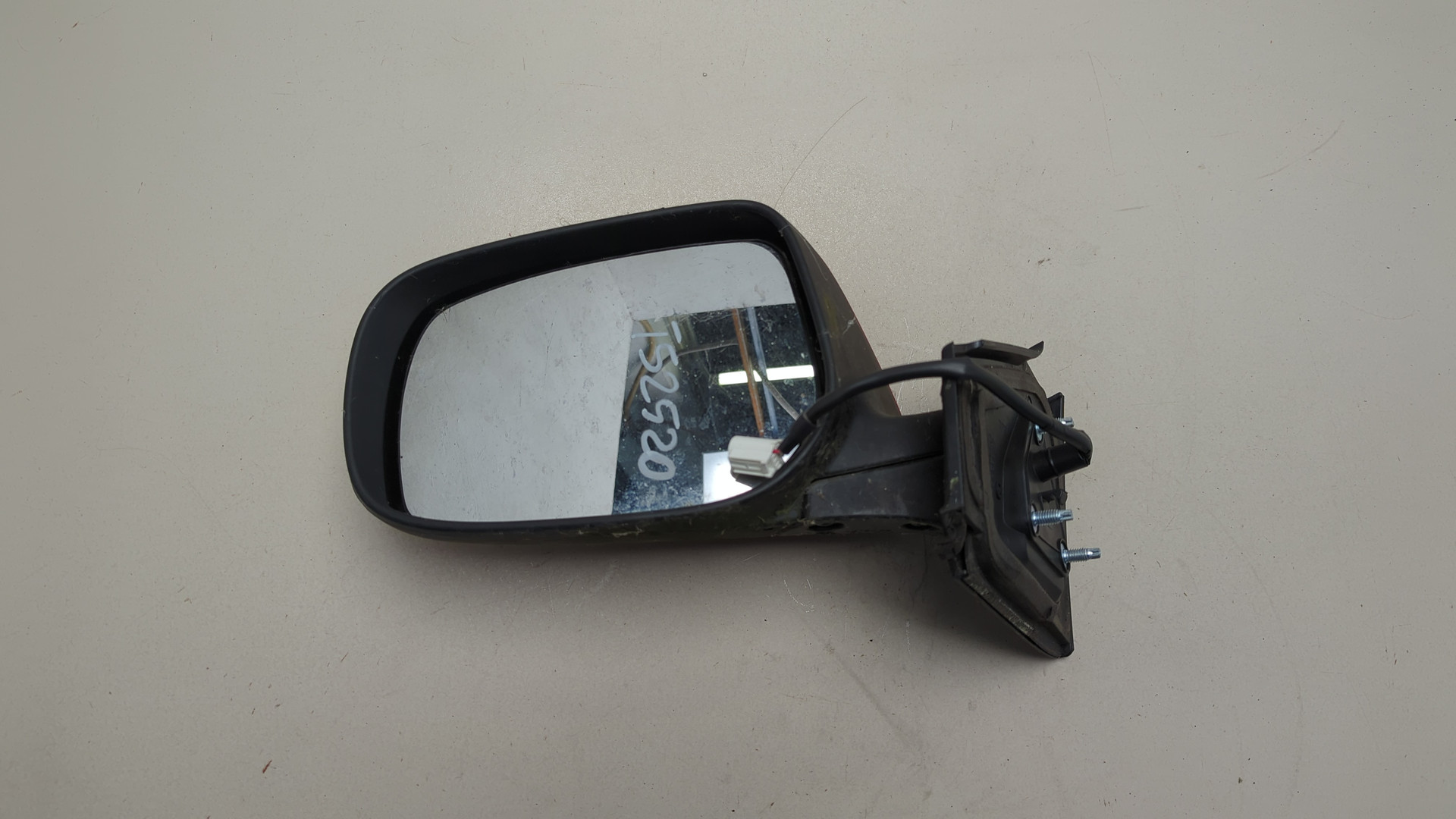 Зеркало левое электрическое