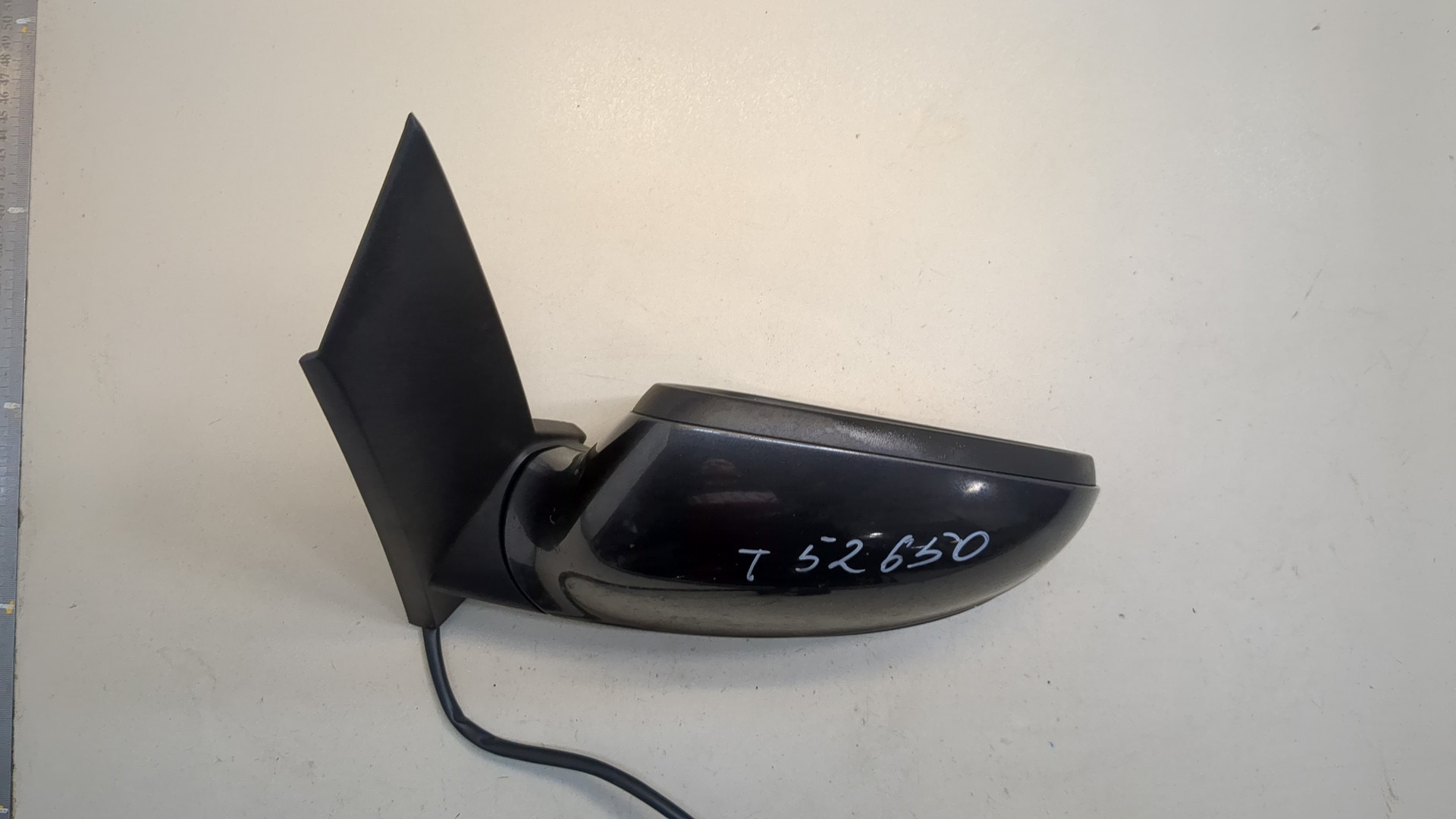 Зеркало левое электрическое