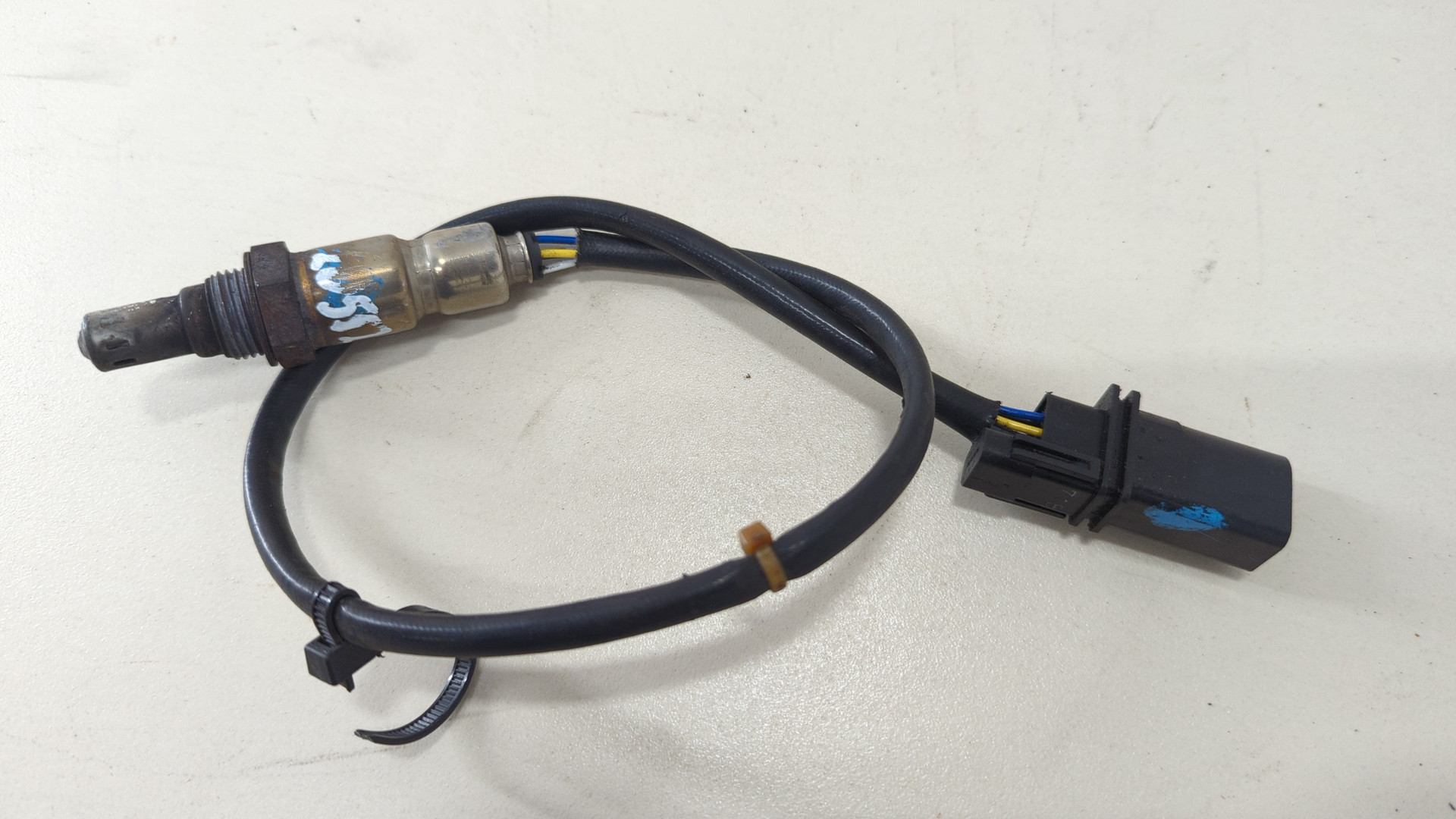 Датчик кислородный/Лямбда-зонд