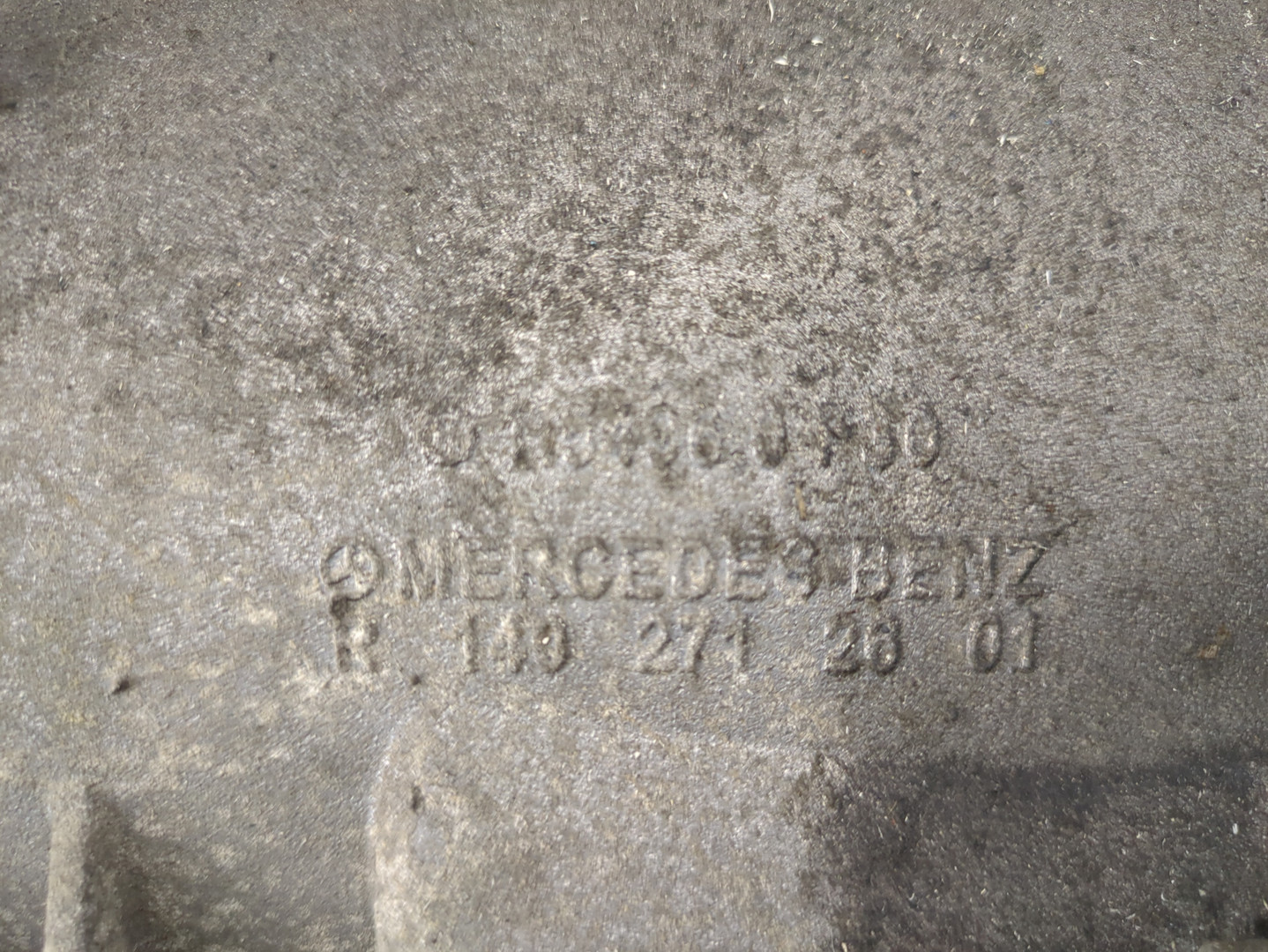 АКПП (автоматическая коробка переключения передач)