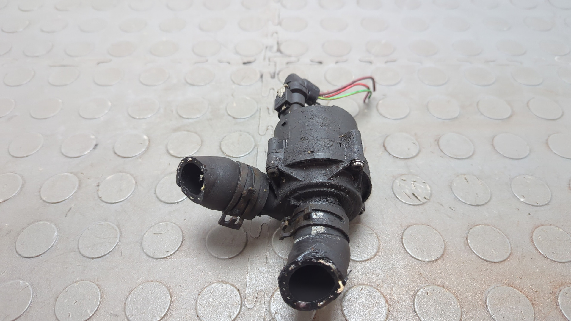 Насос водяной (помпа)