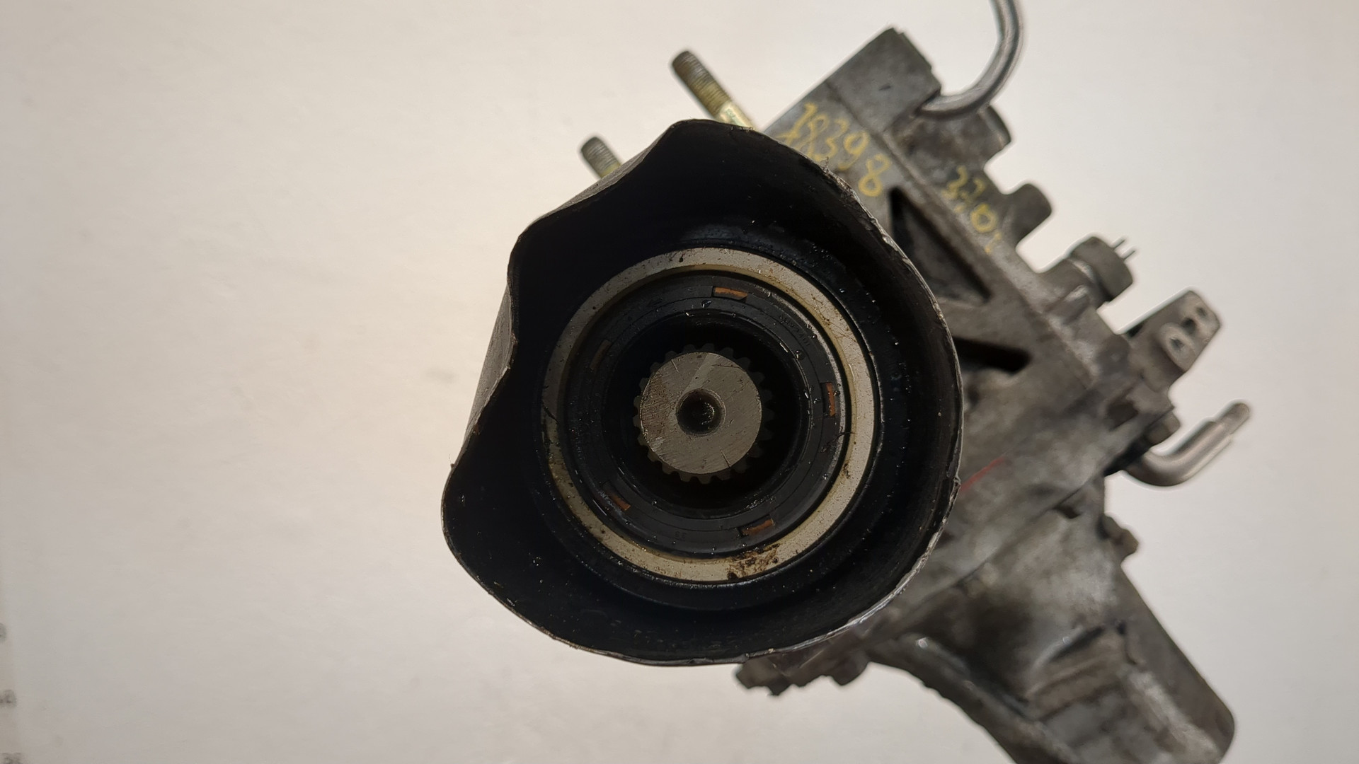 Коробка раздаточная