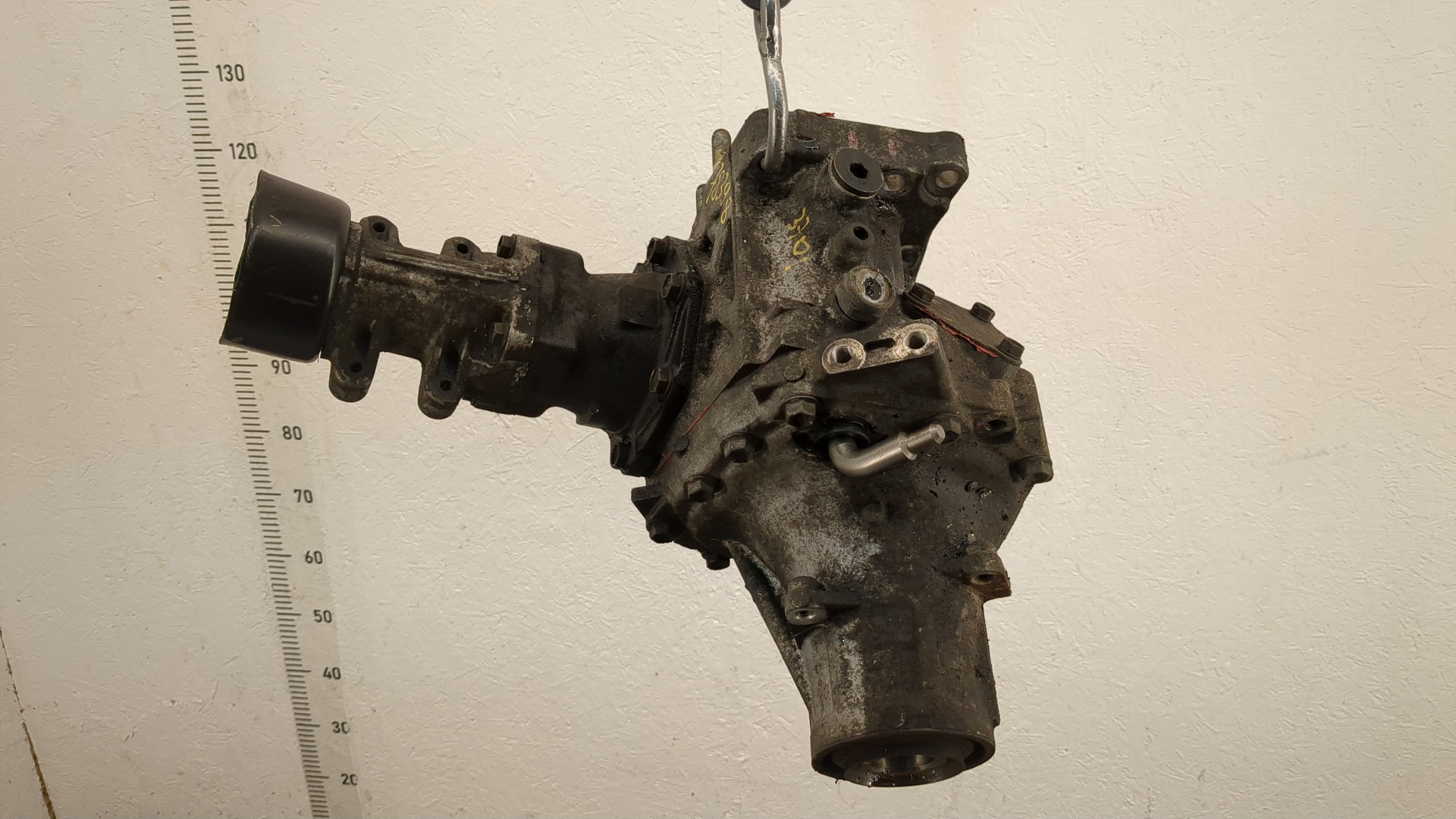 Коробка раздаточная