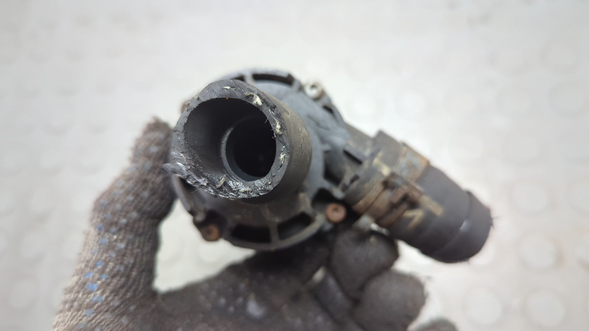 Насос водяной (помпа)