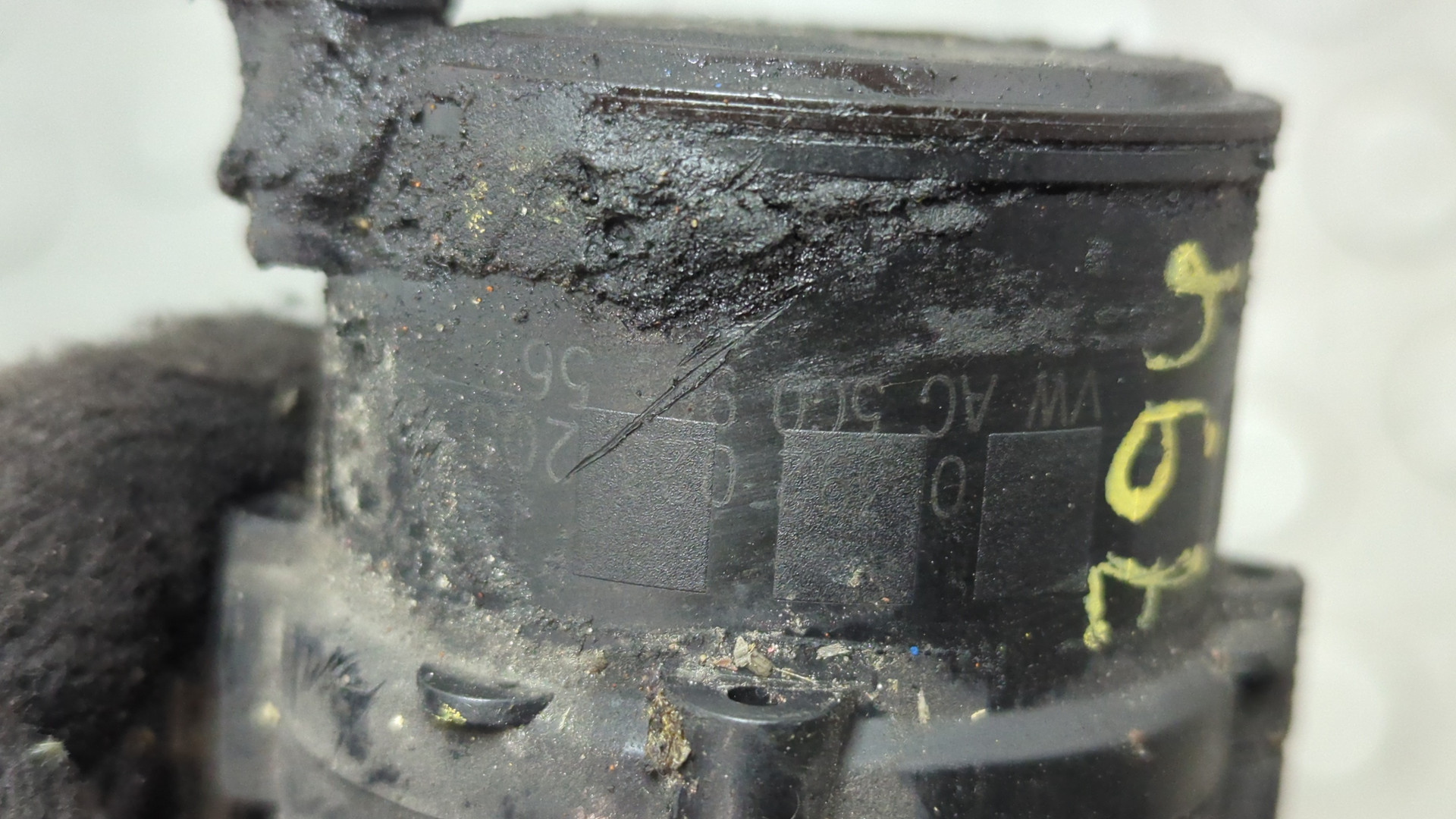 Насос водяной (помпа)