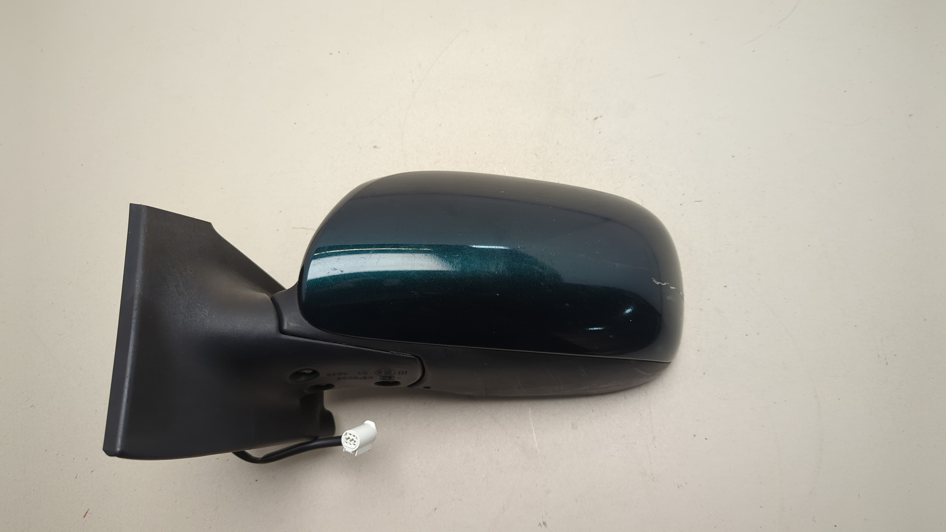 Зеркало левое электрическое