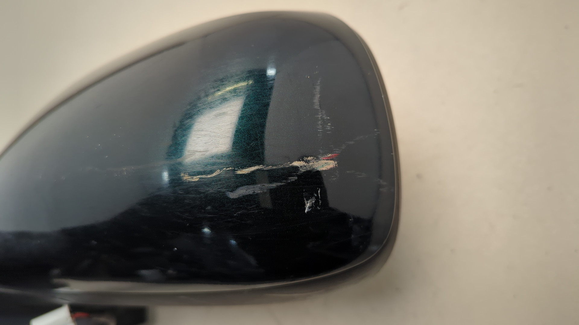 Зеркало левое электрическое