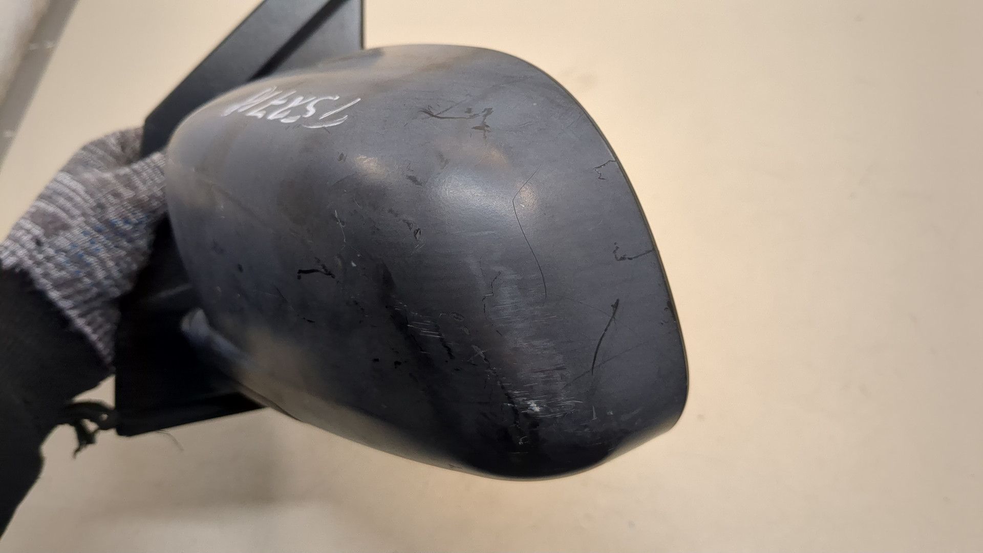 Зеркало левое электрическое