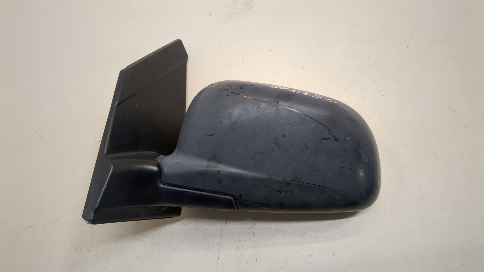 Зеркало левое электрическое