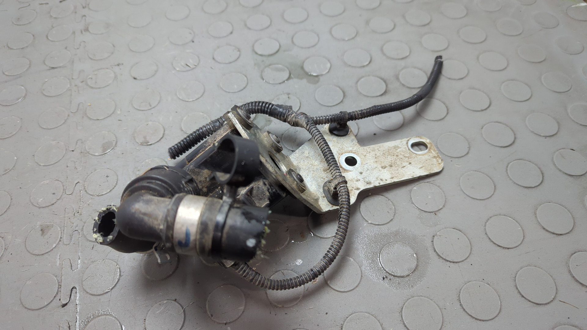 Насос водяной (помпа)