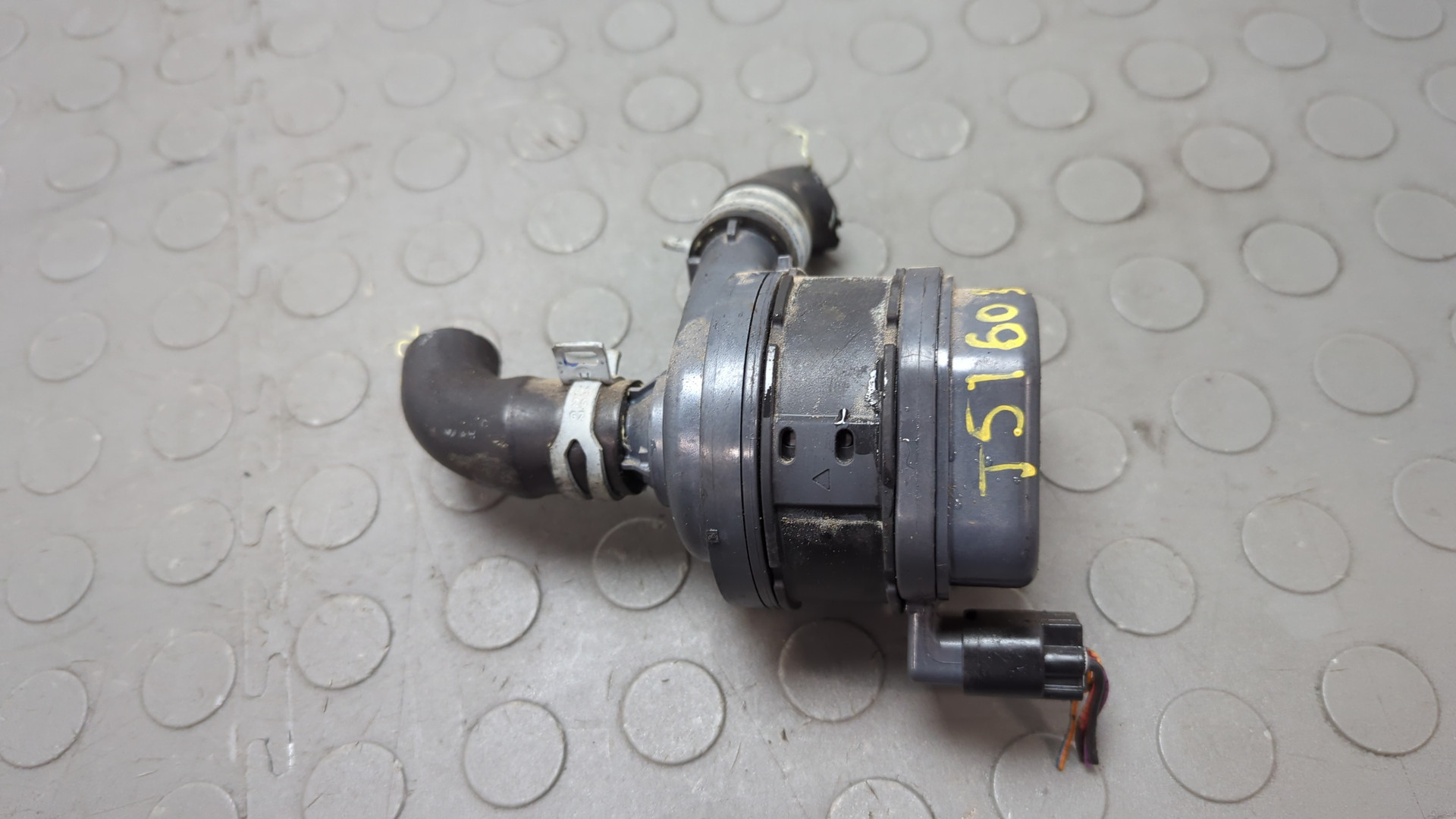 Насос водяной (помпа)