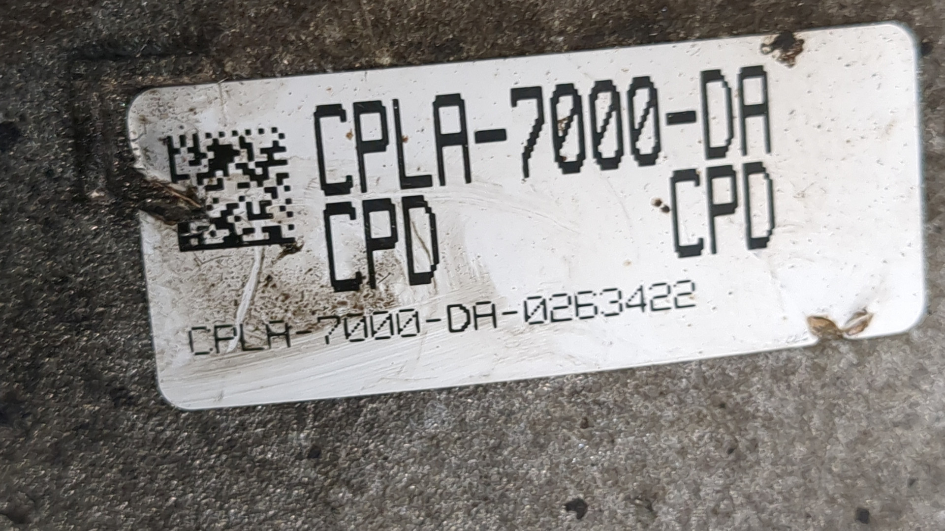 АКПП (автоматическая коробка переключения передач)