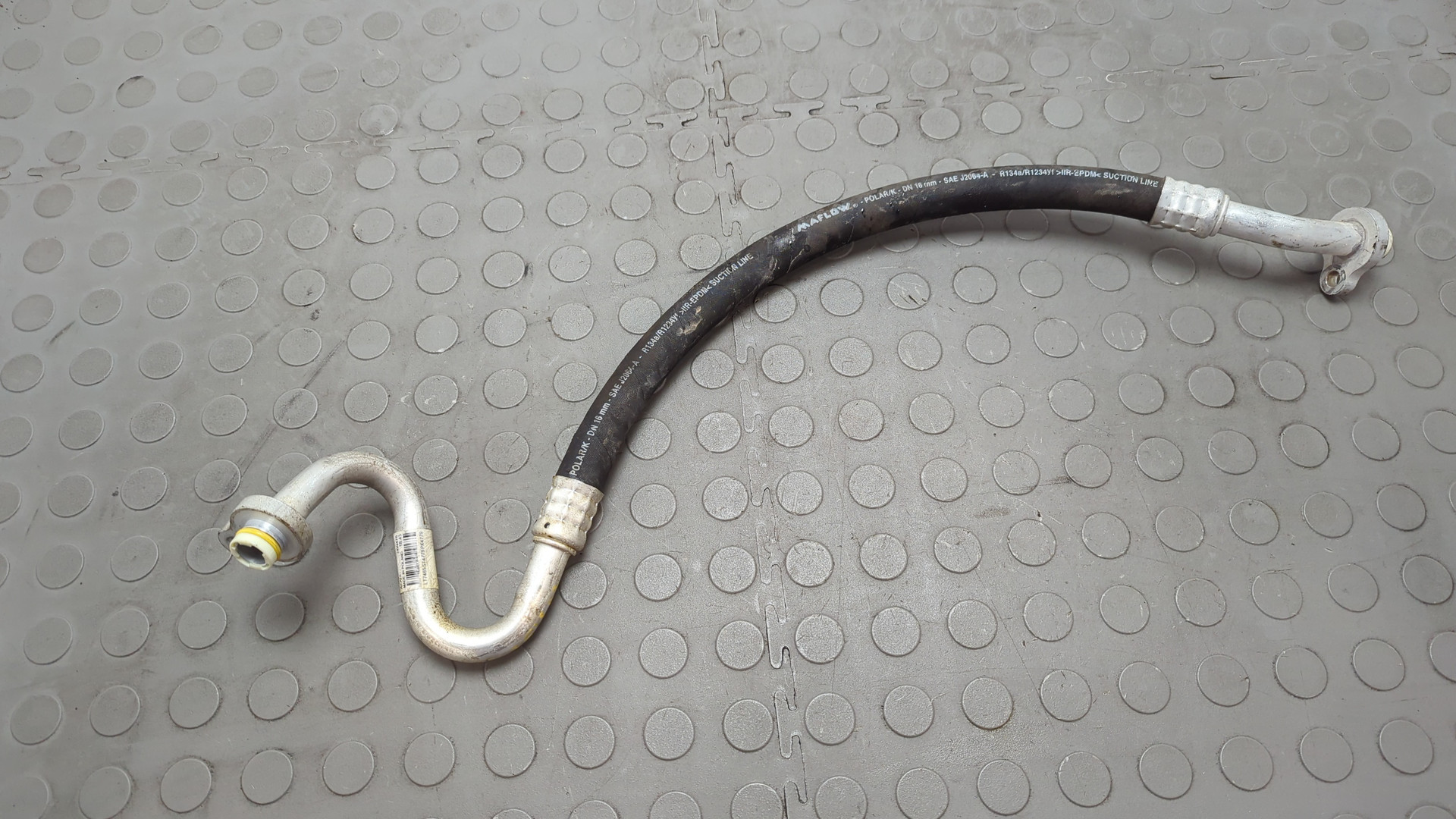 Трубка кондиционера