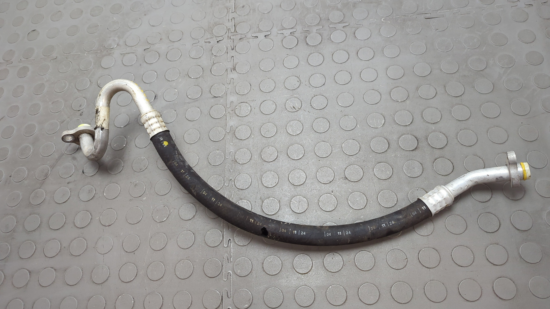 Трубка кондиционера