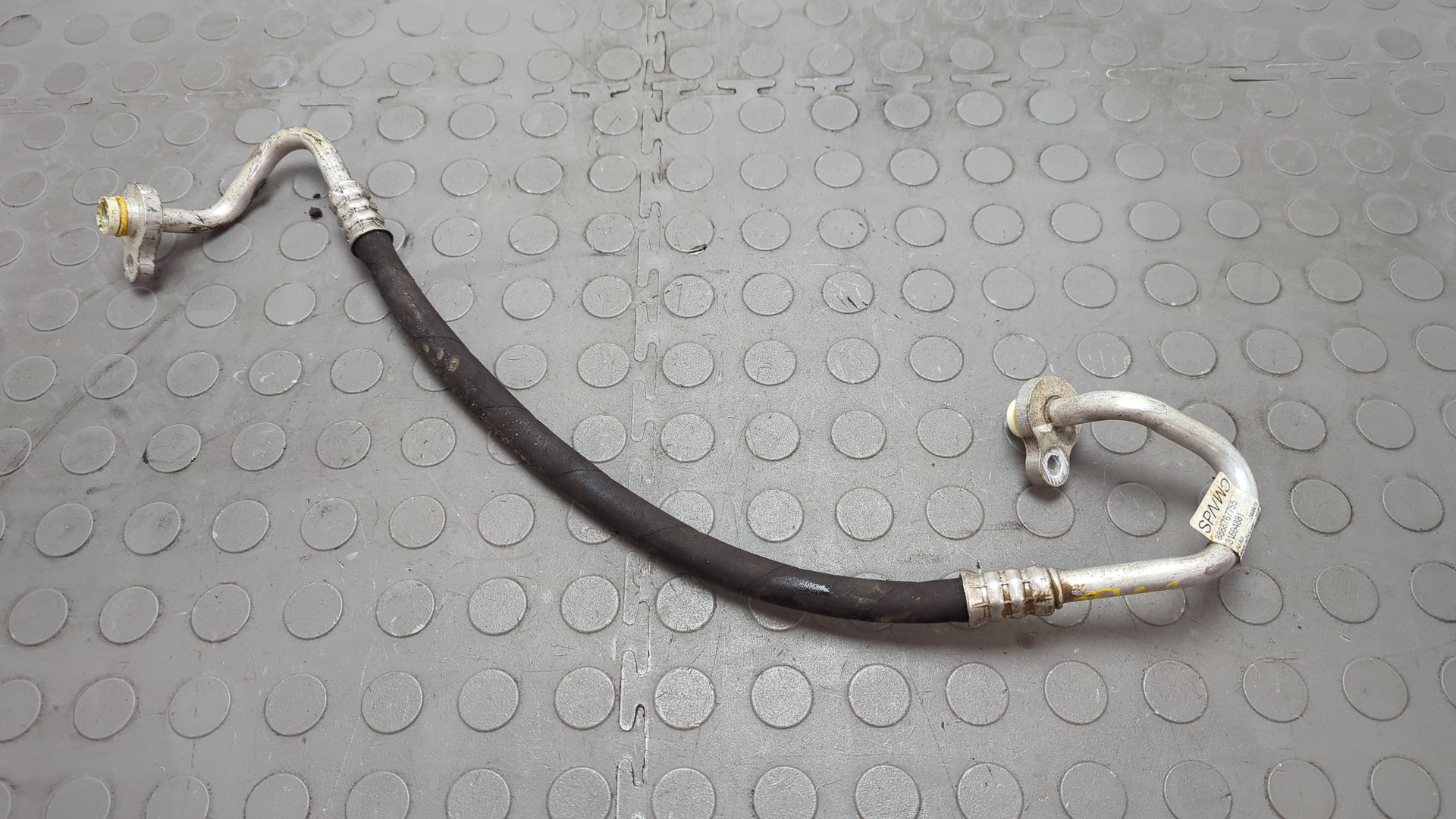 Трубка кондиционера