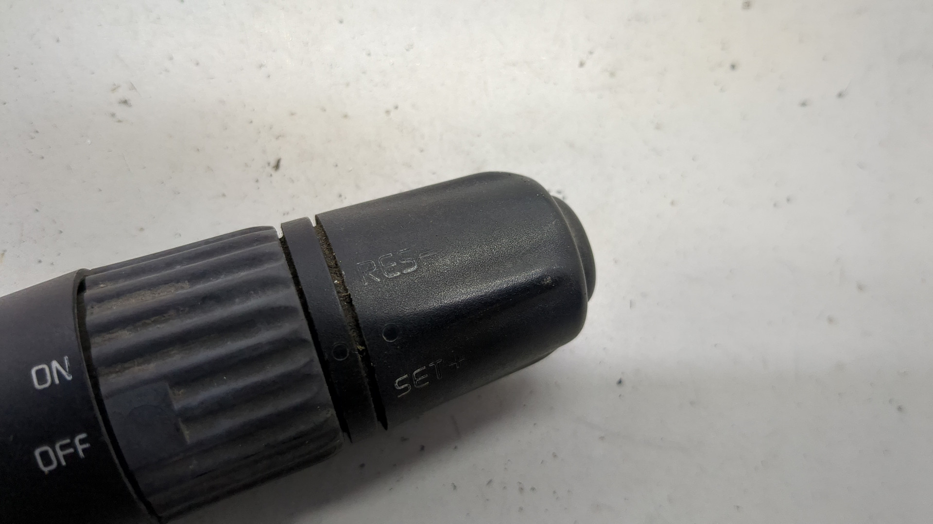 Переключатель стеклоочистителей