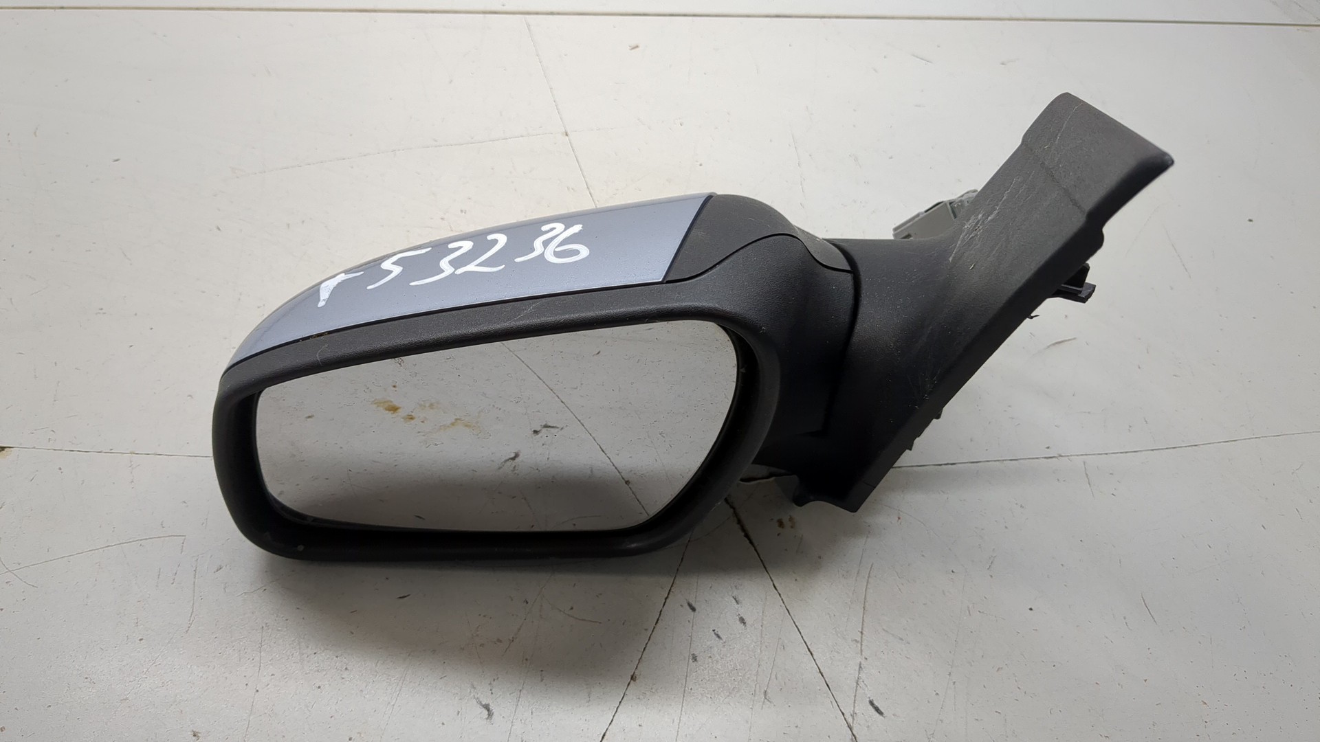 Зеркало левое электрическое