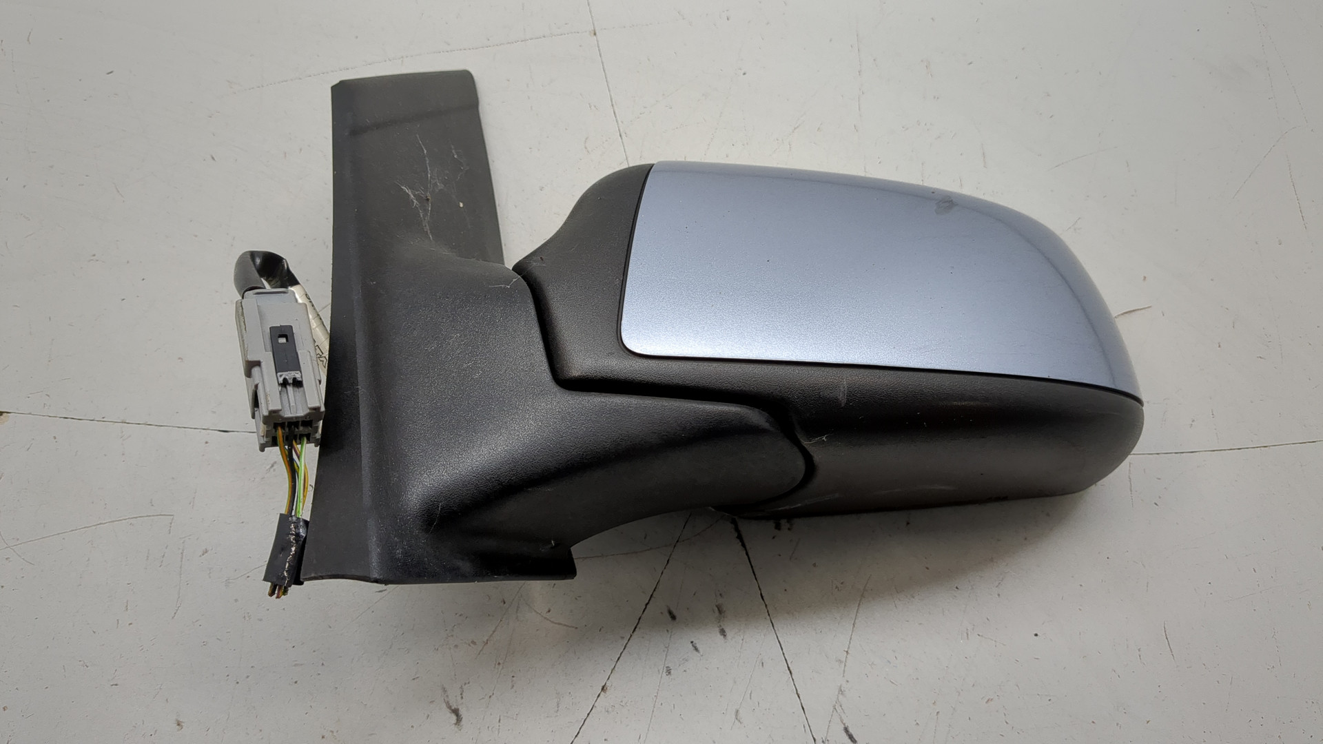 Зеркало левое электрическое