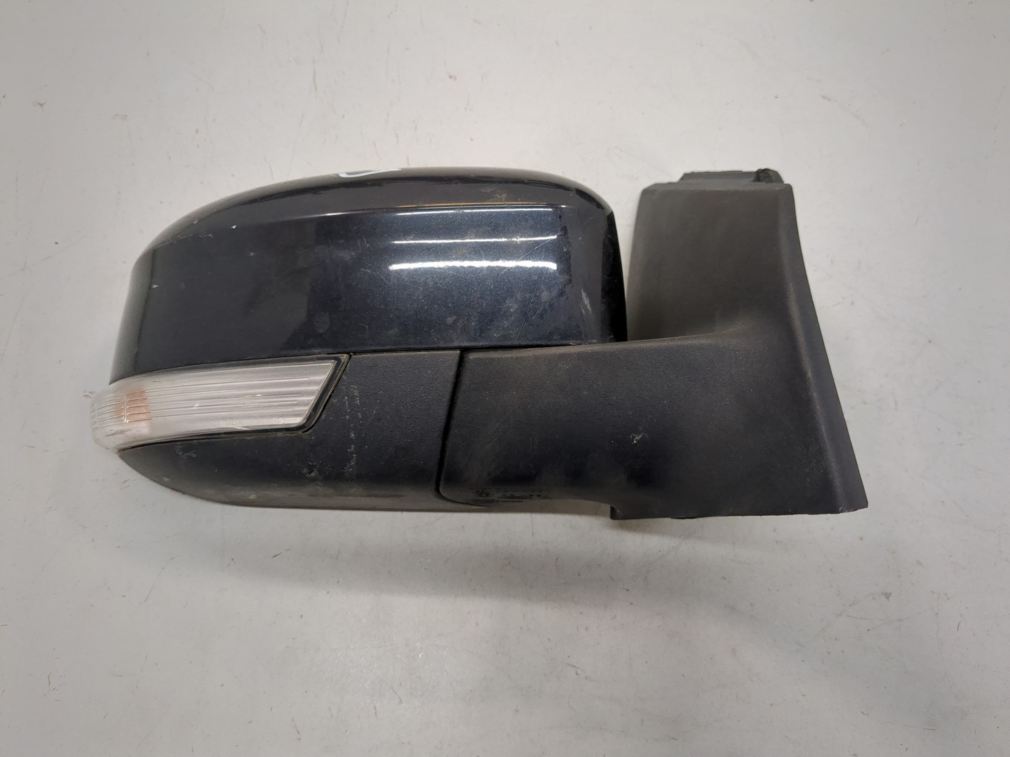 Зеркало правое электрическое