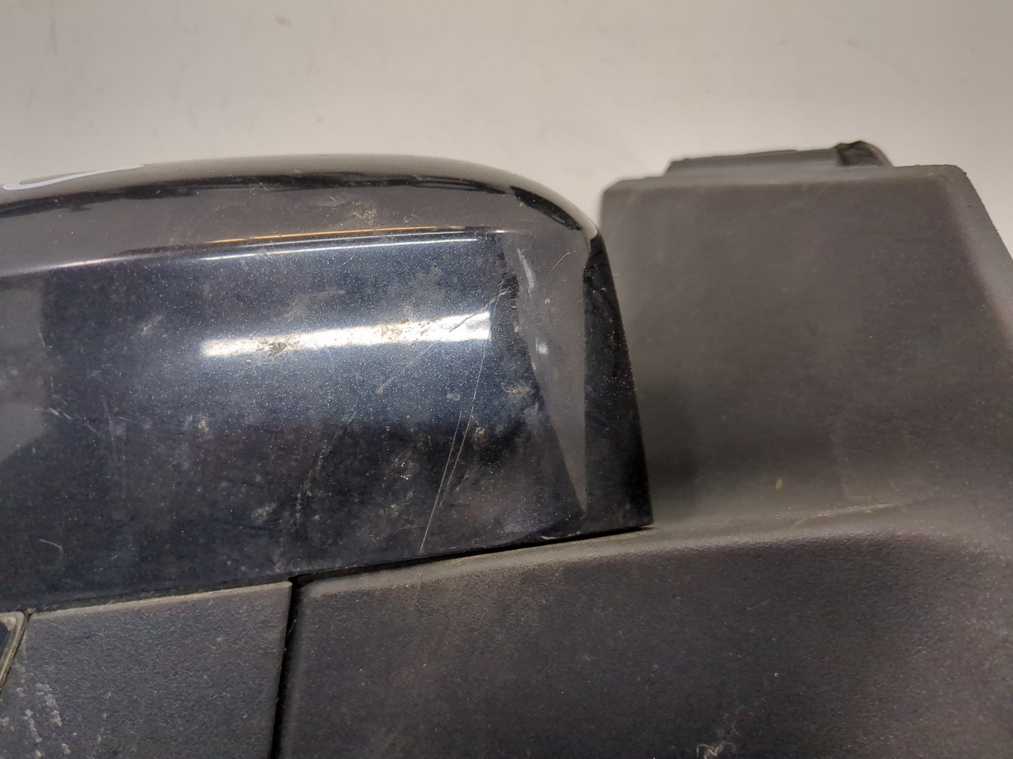 Зеркало правое электрическое