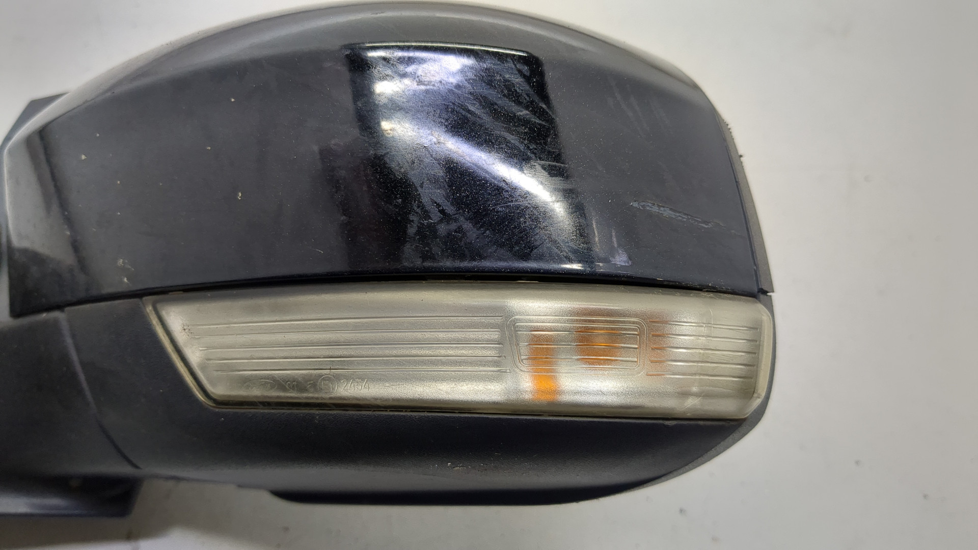 Зеркало левое электрическое