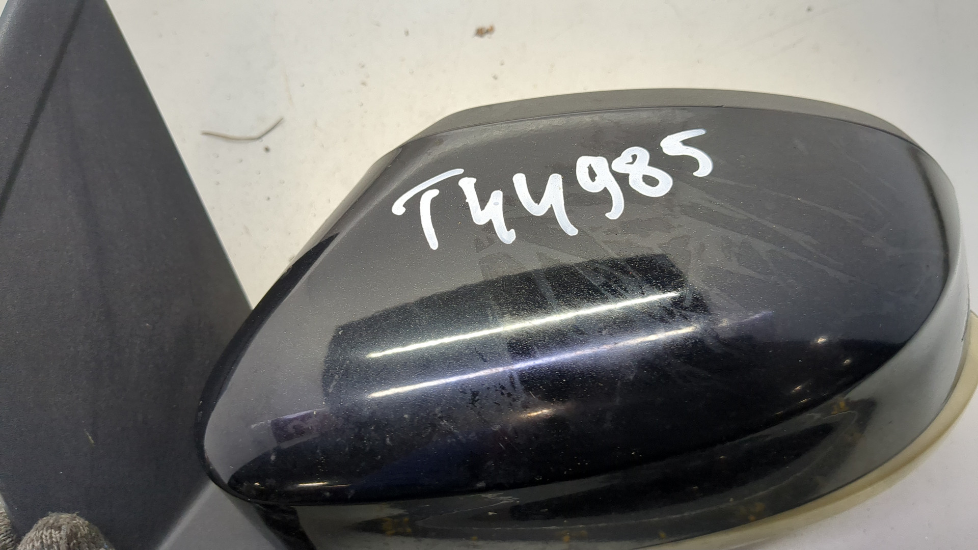 Зеркало левое электрическое