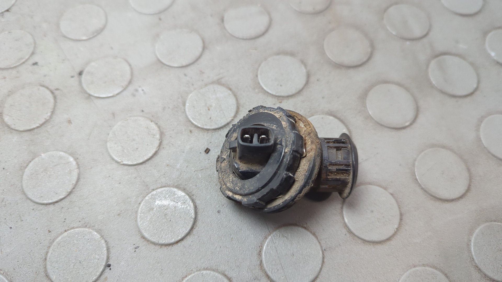 Датчик парковки