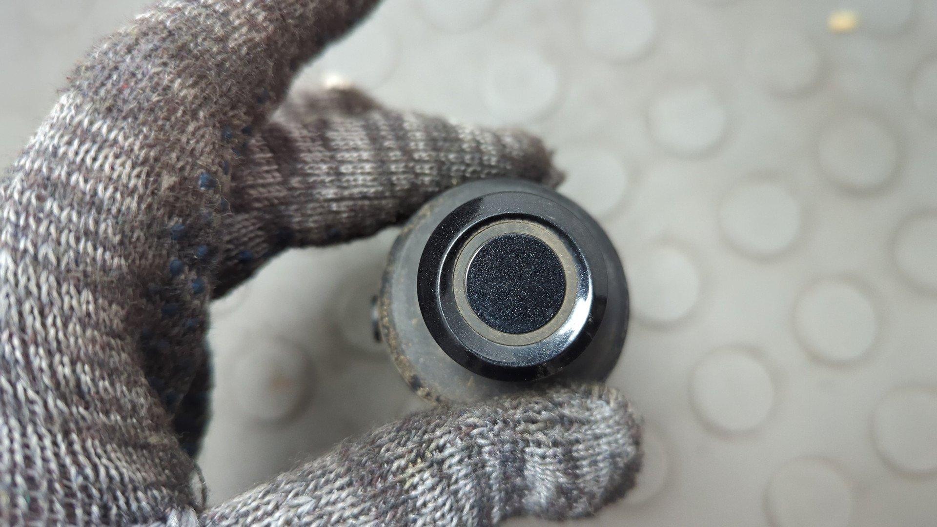 Датчик парковки