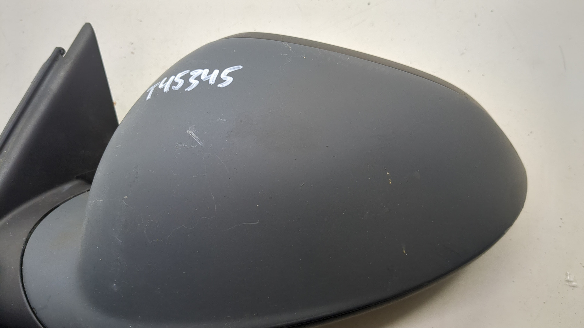 Зеркало левое электрическое