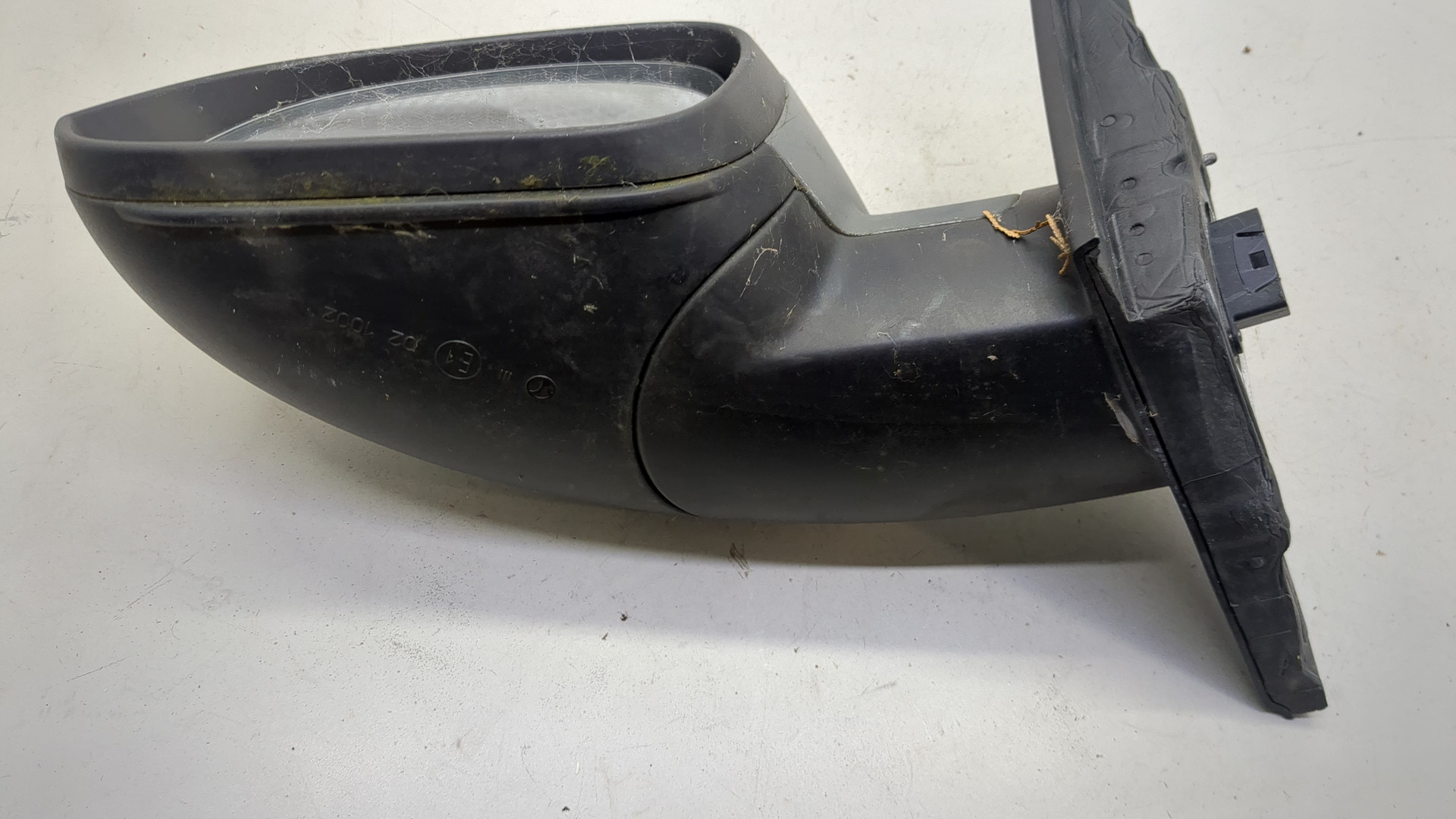 Зеркало левое электрическое