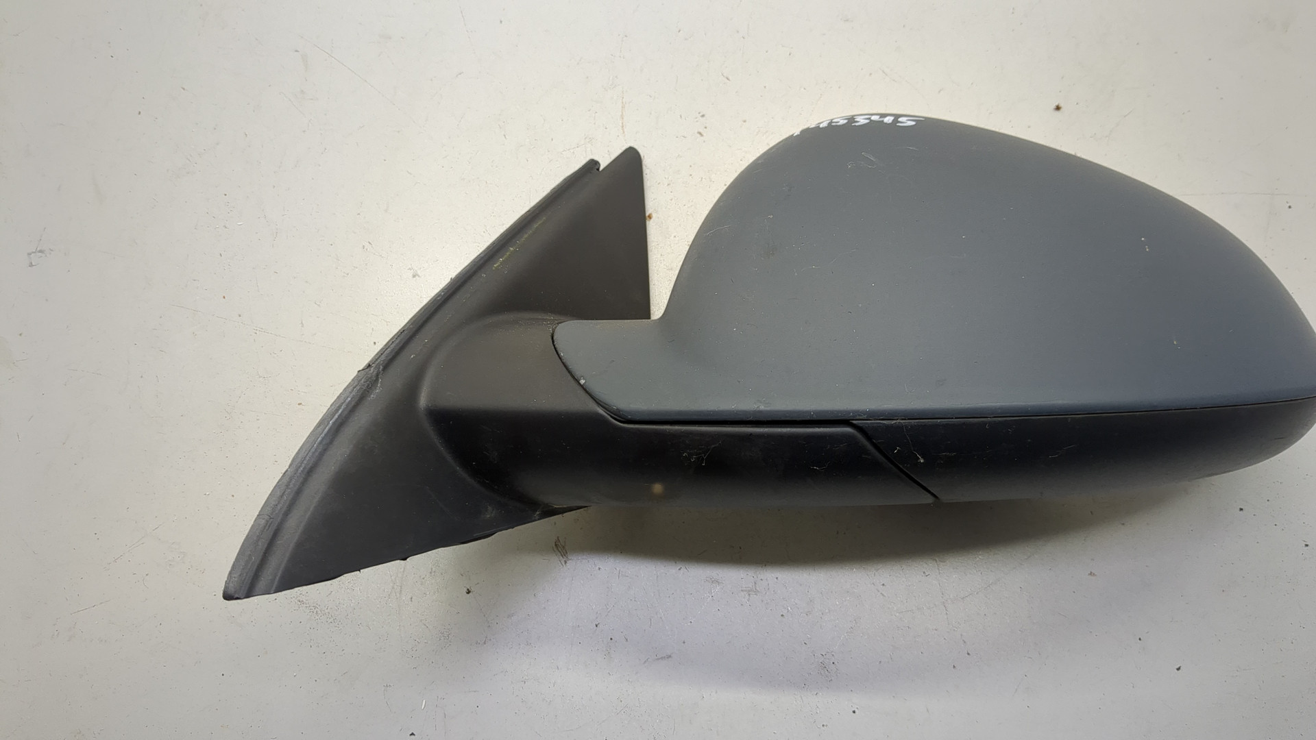 Зеркало левое электрическое