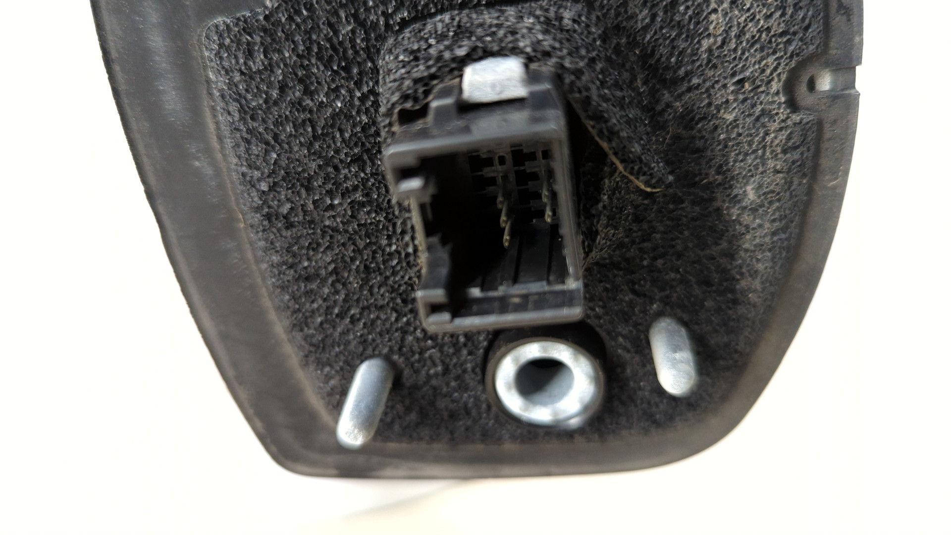 Зеркало левое электрическое