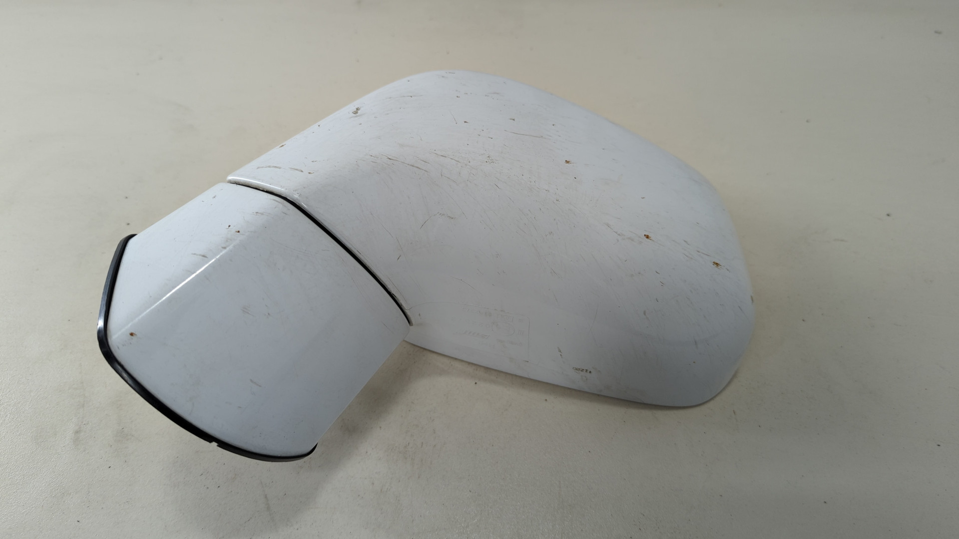 Зеркало левое электрическое