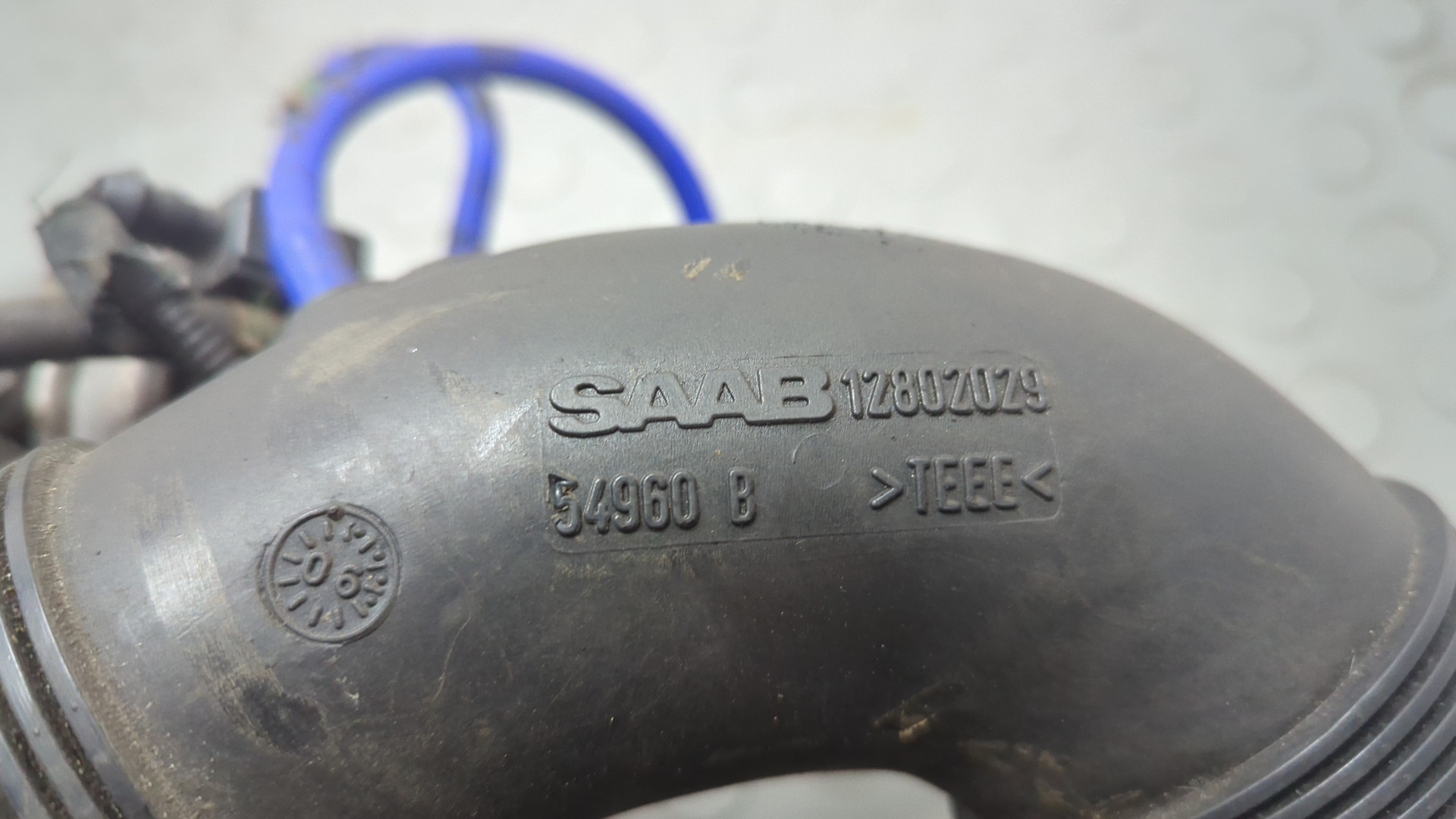 Турбина (турбокомпрессор)