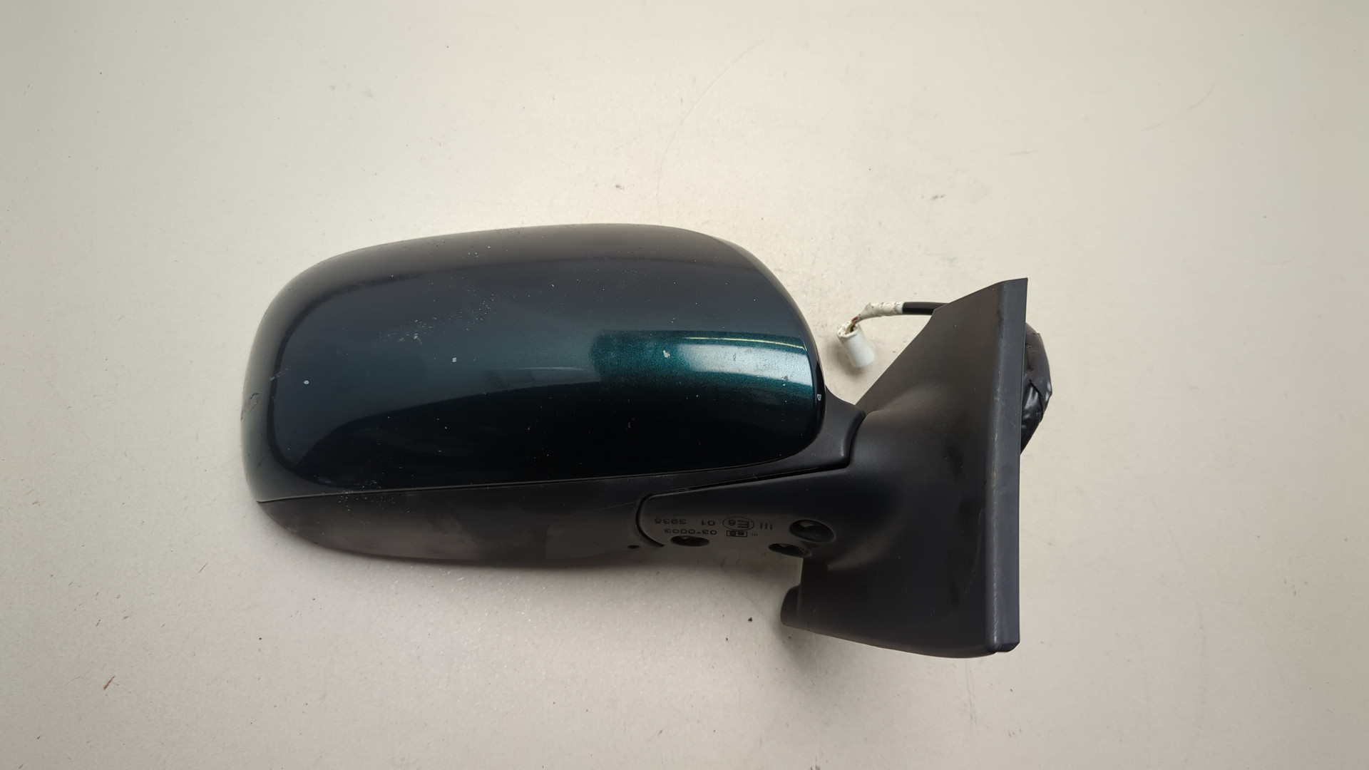 Зеркало правое электрическое