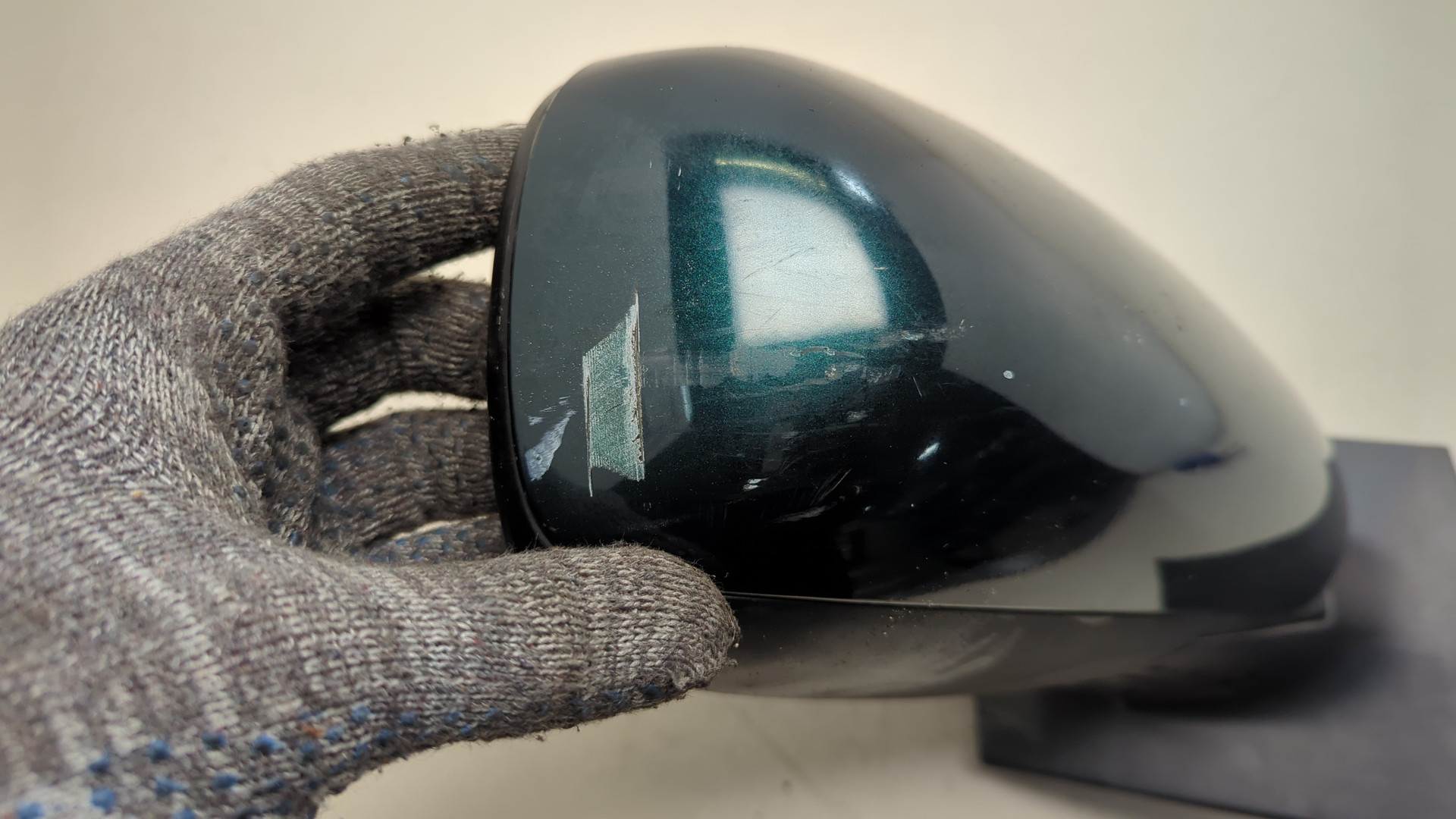 Зеркало правое электрическое