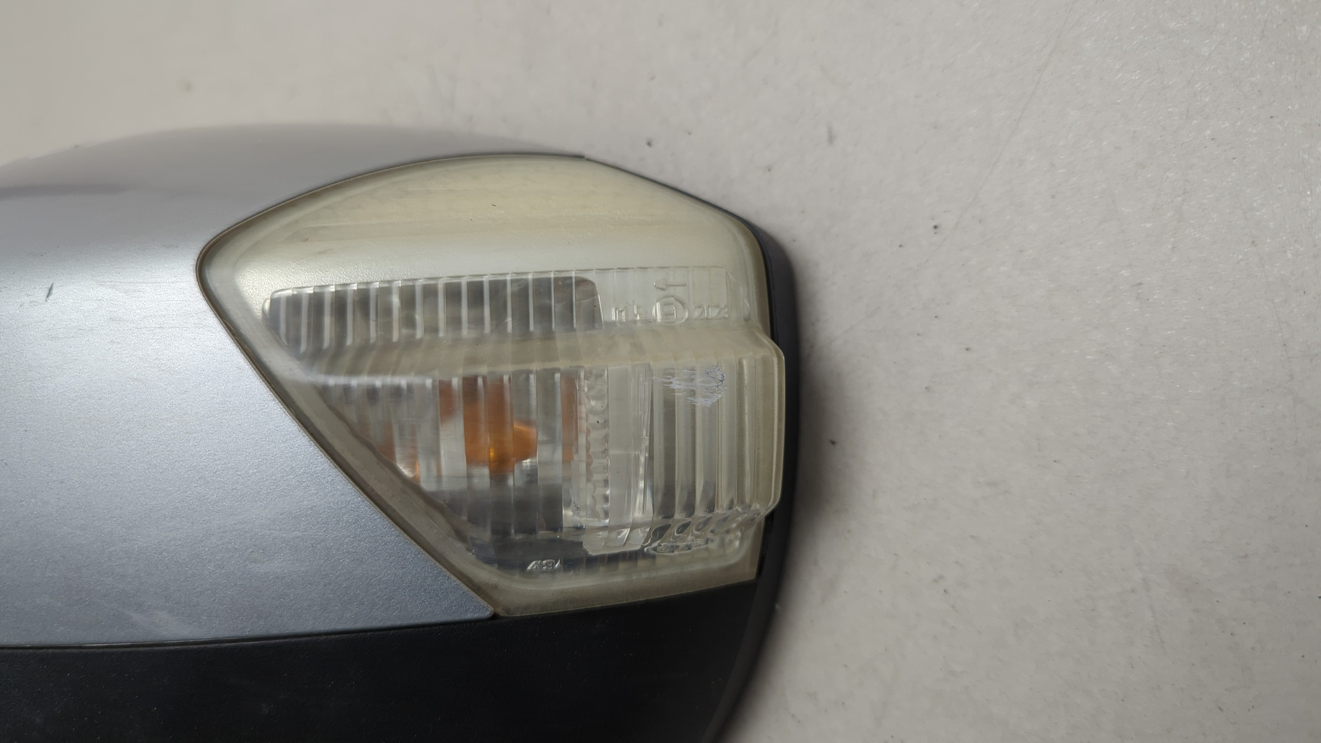 Зеркало левое электрическое