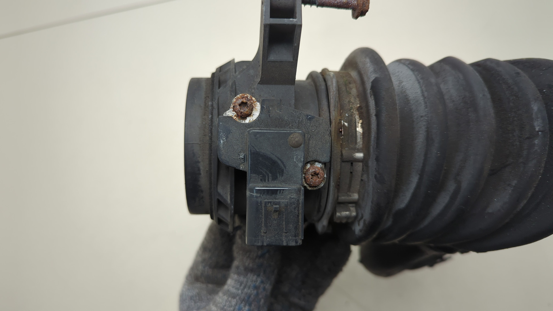 Расходомер воздуха (ДМРВ)