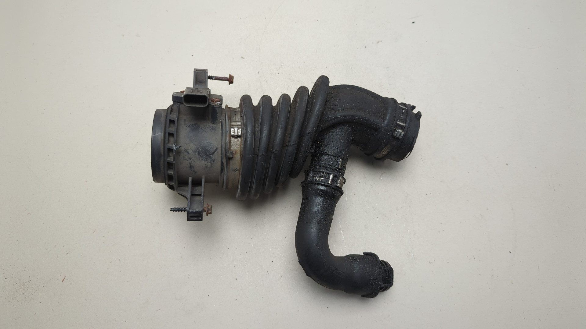 Расходомер воздуха (ДМРВ)