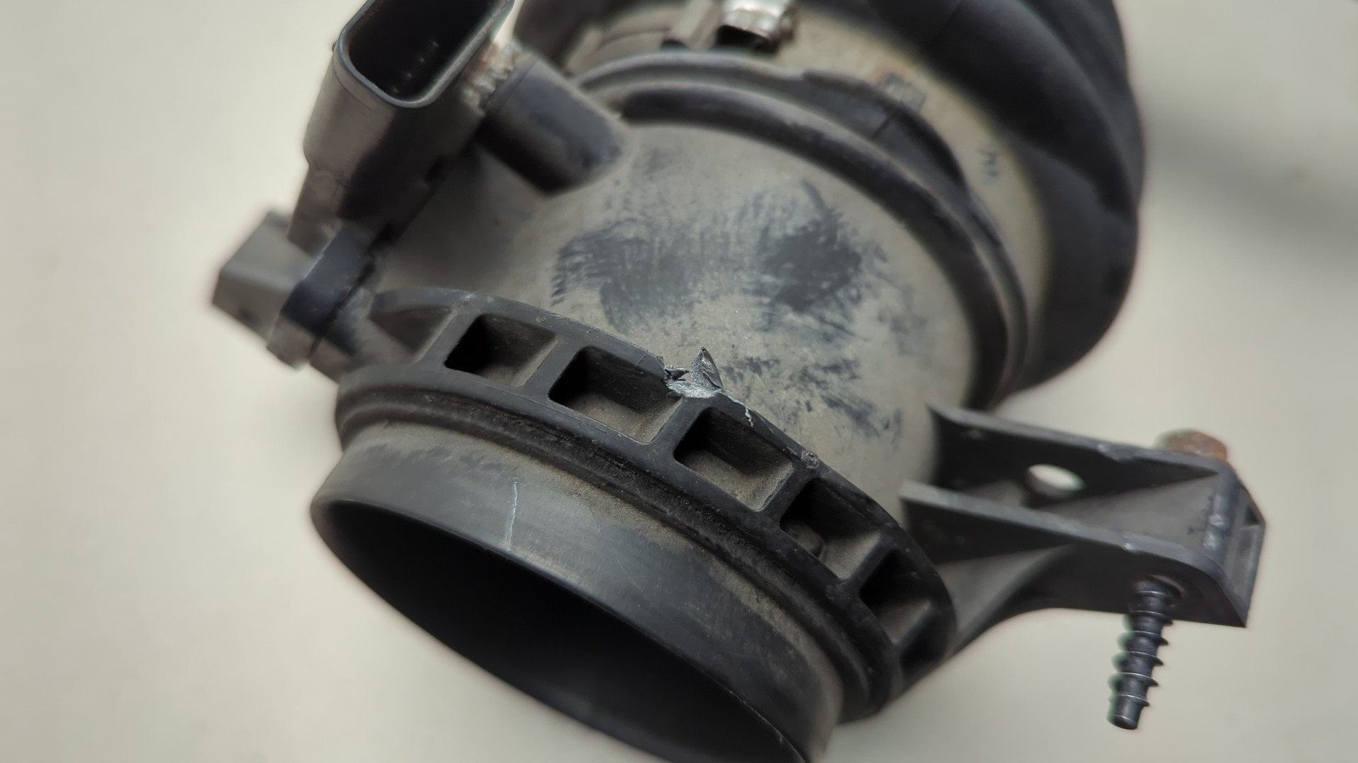 Расходомер воздуха (ДМРВ)