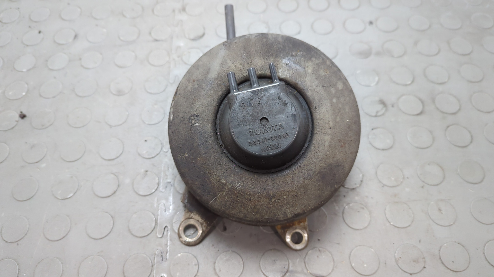 Механизм выбора передач