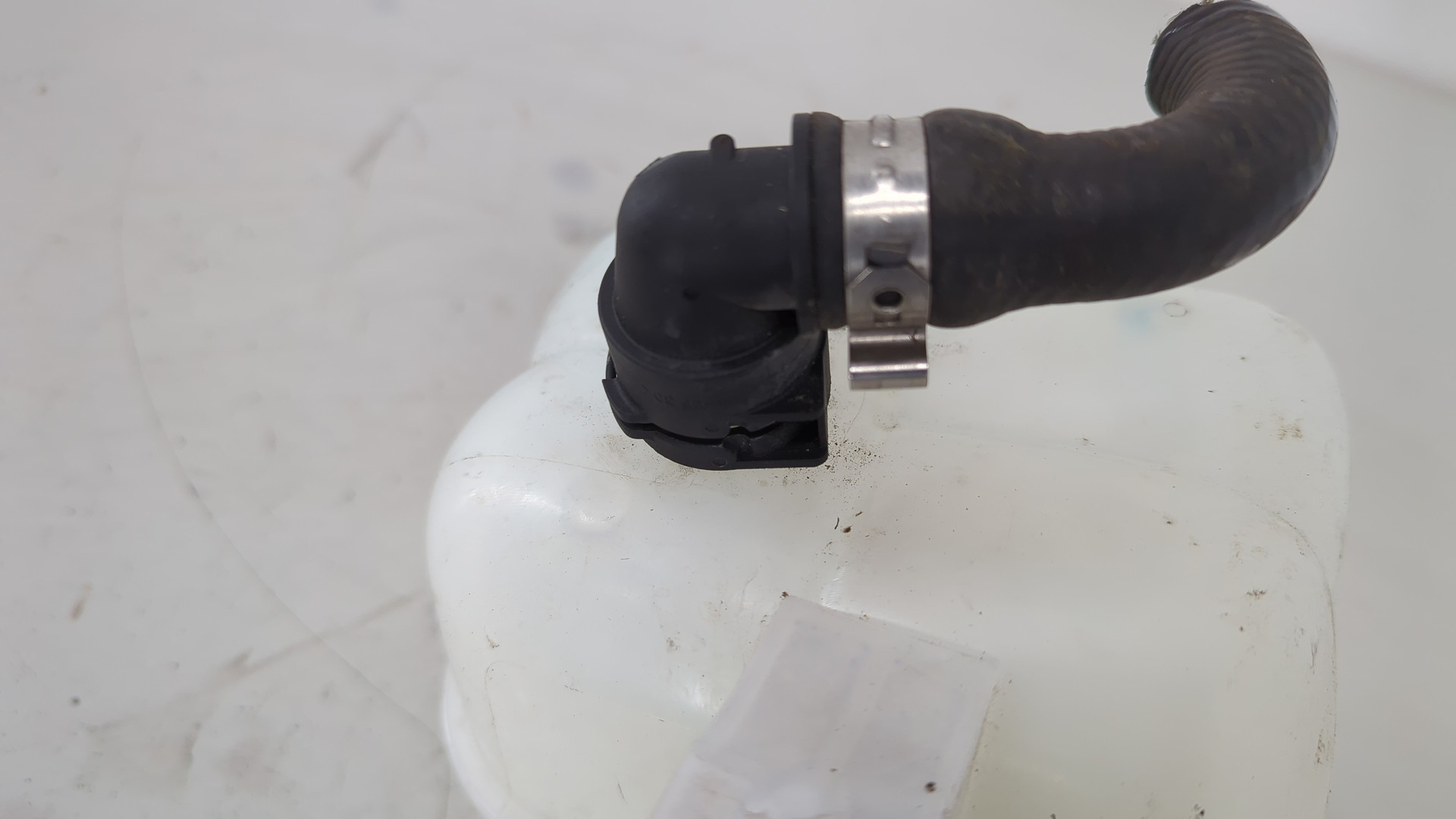 Бачок расширительный