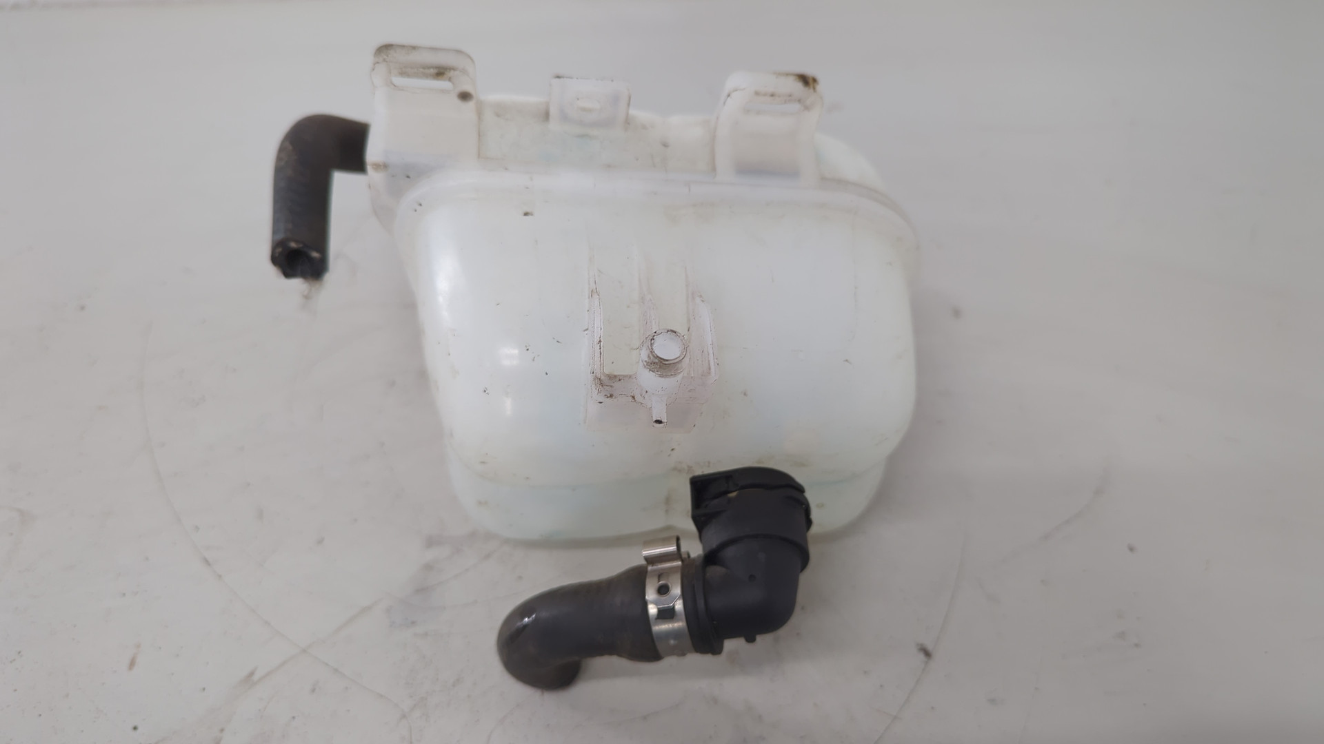 Бачок расширительный